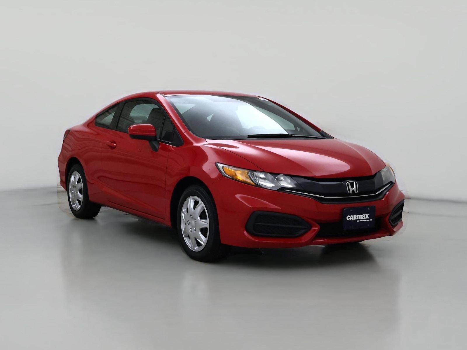 2015 Honda Civic Coupe