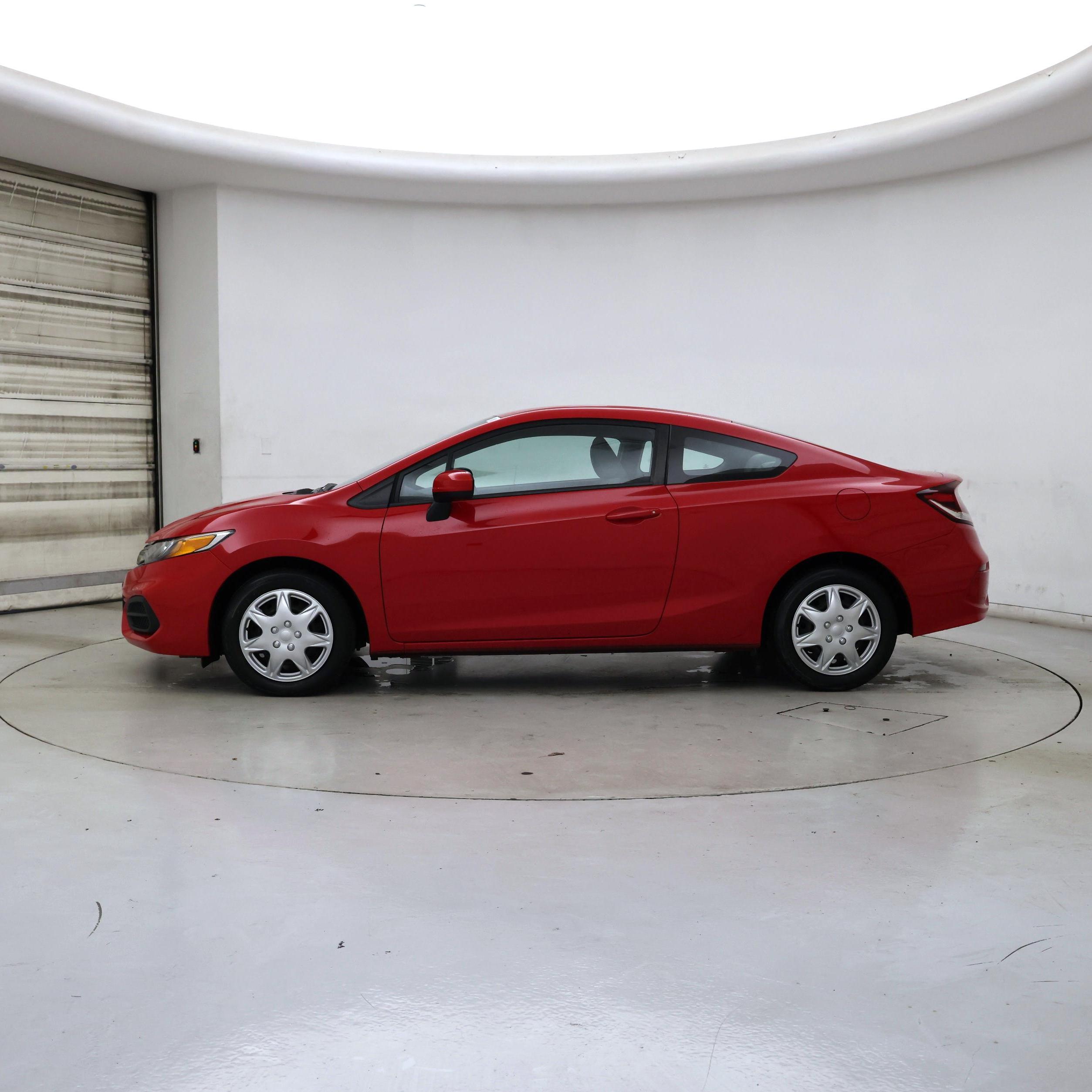 Thumbnail: 2015 Honda Civic - 3