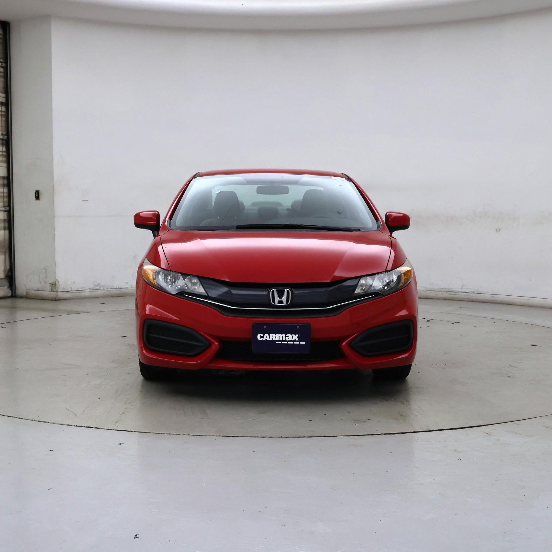 Thumbnail: 2015 Honda Civic - 5