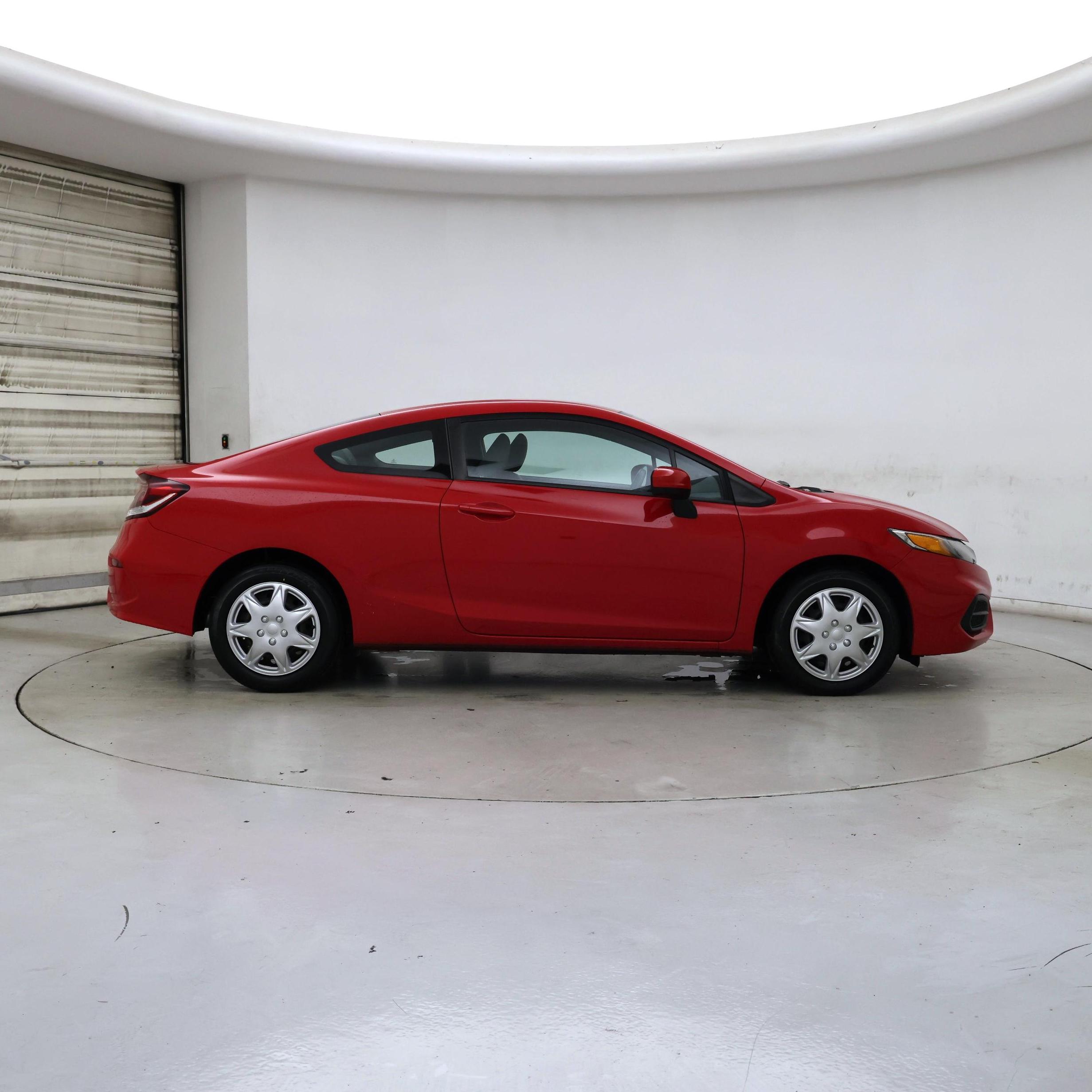 Thumbnail: 2015 Honda Civic - 7
