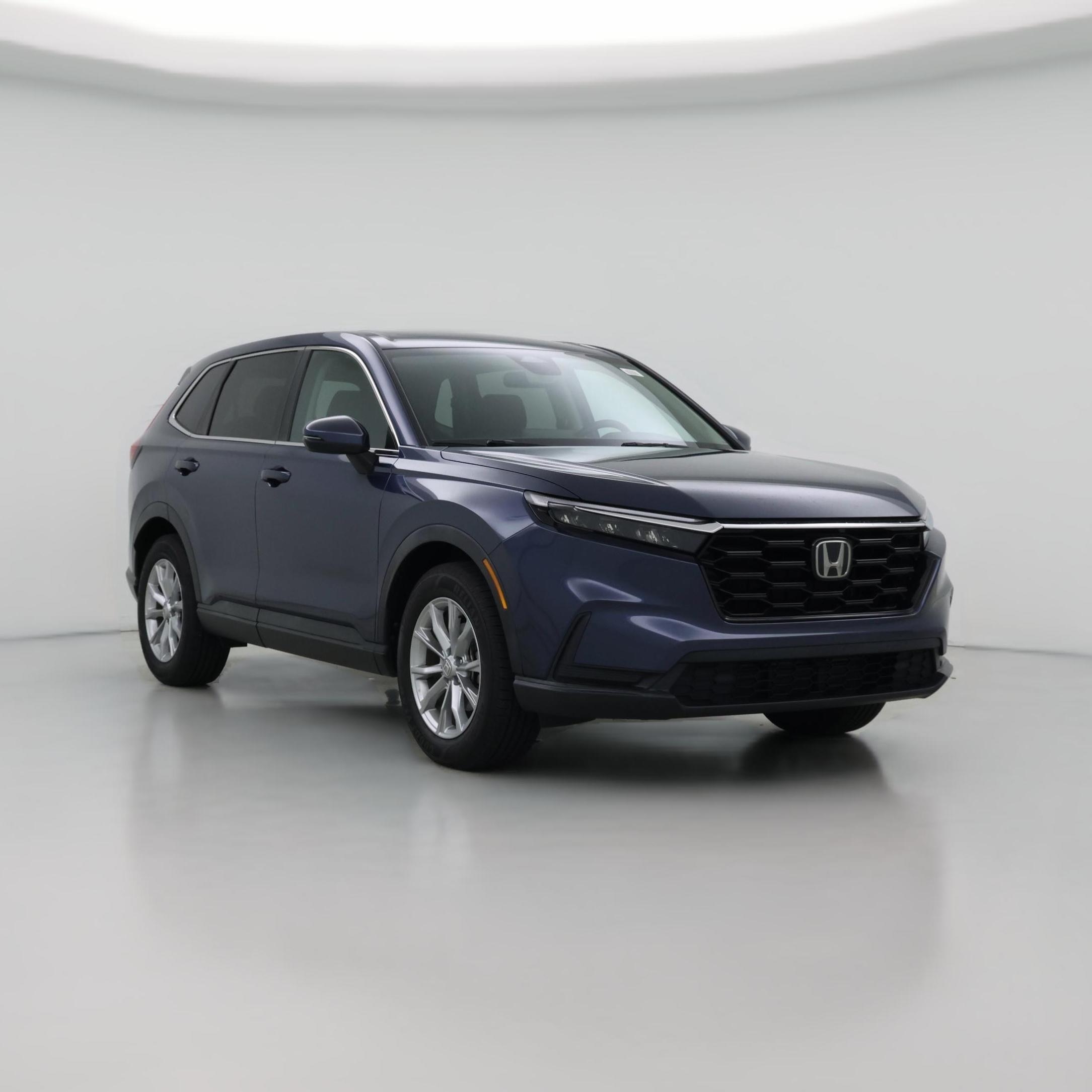Thumbnail: 2023 Honda CR-V - 1