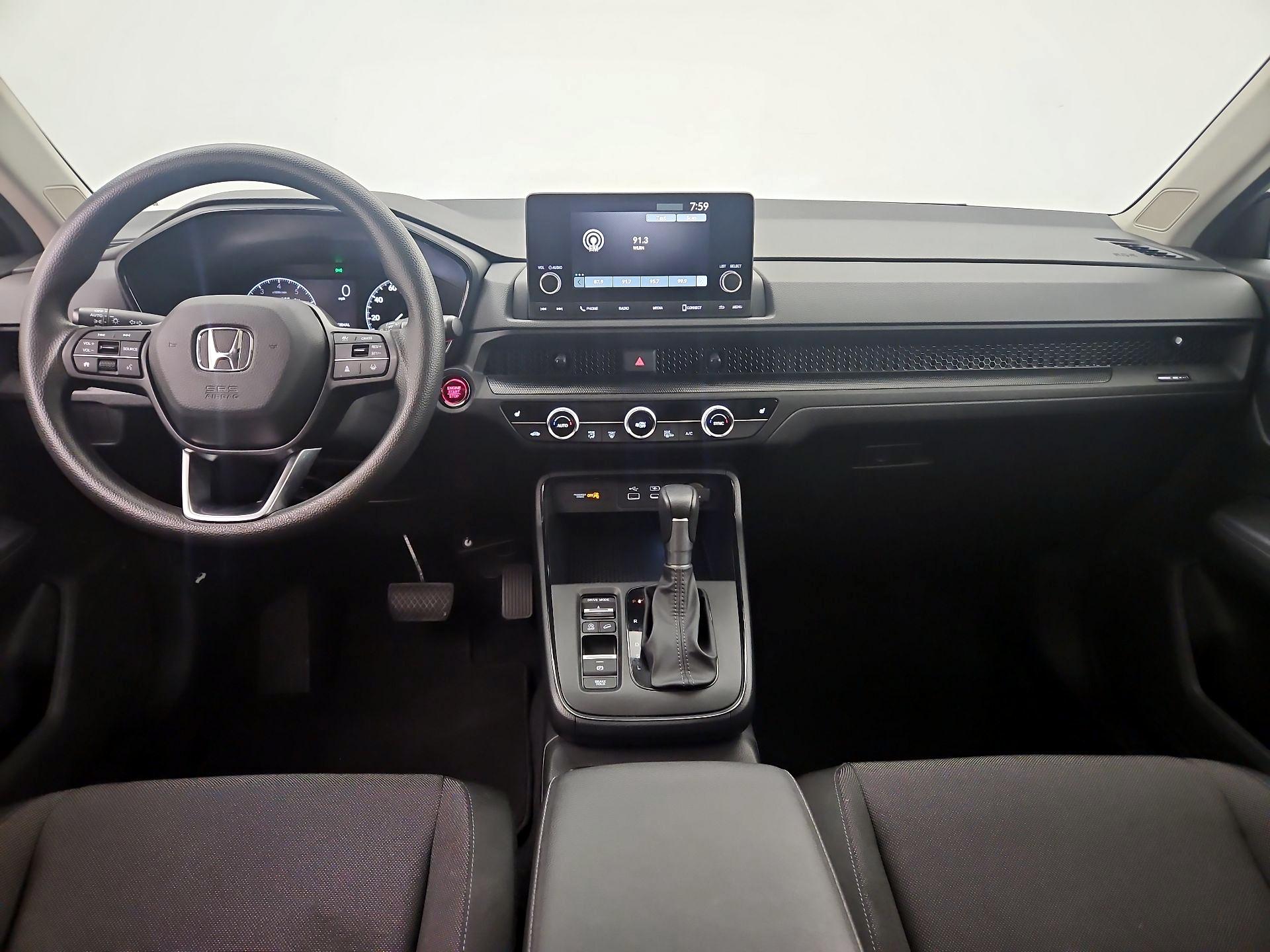 Thumbnail: 2023 Honda CR-V - 9