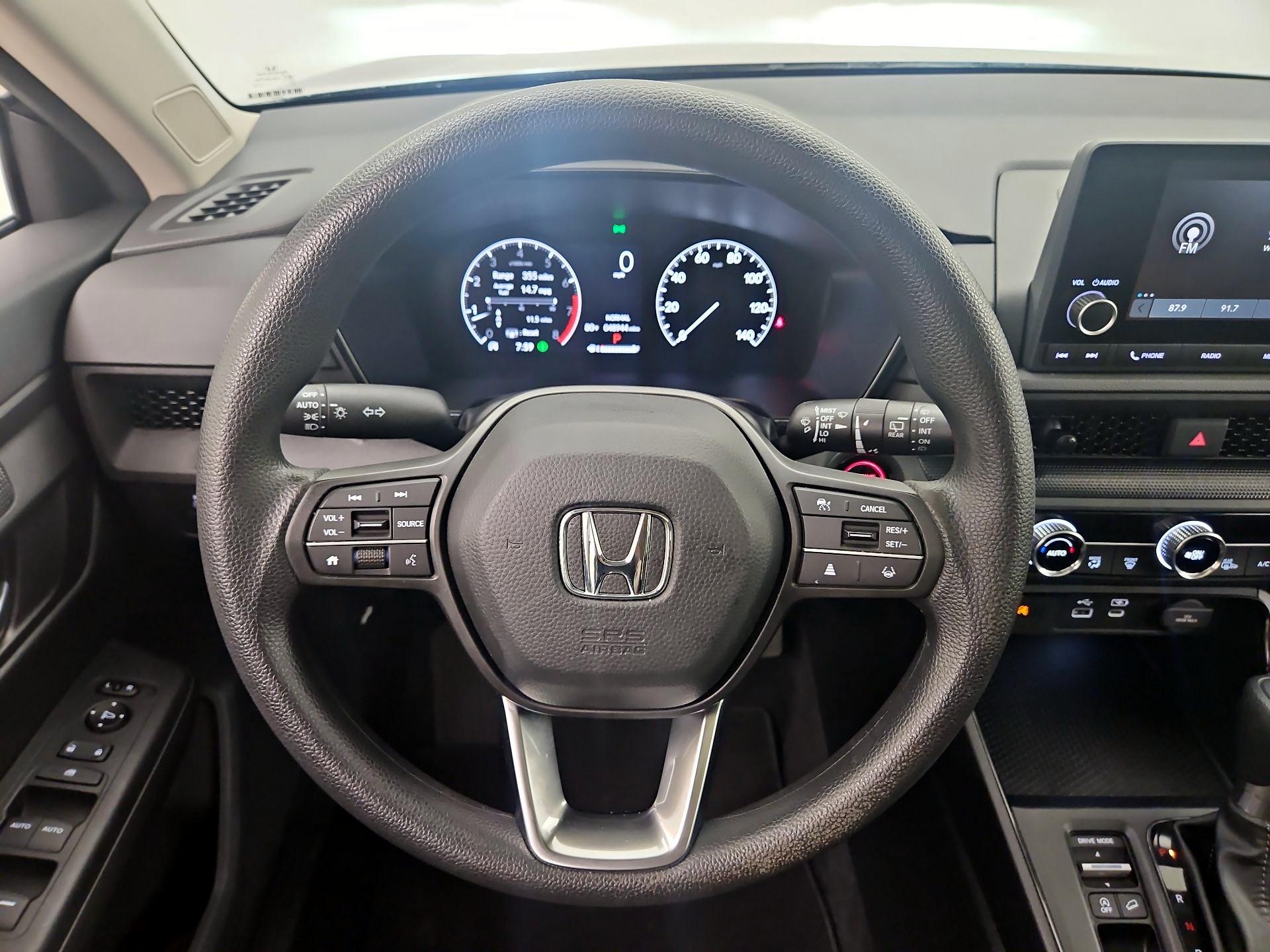 Thumbnail: 2023 Honda CR-V - 10