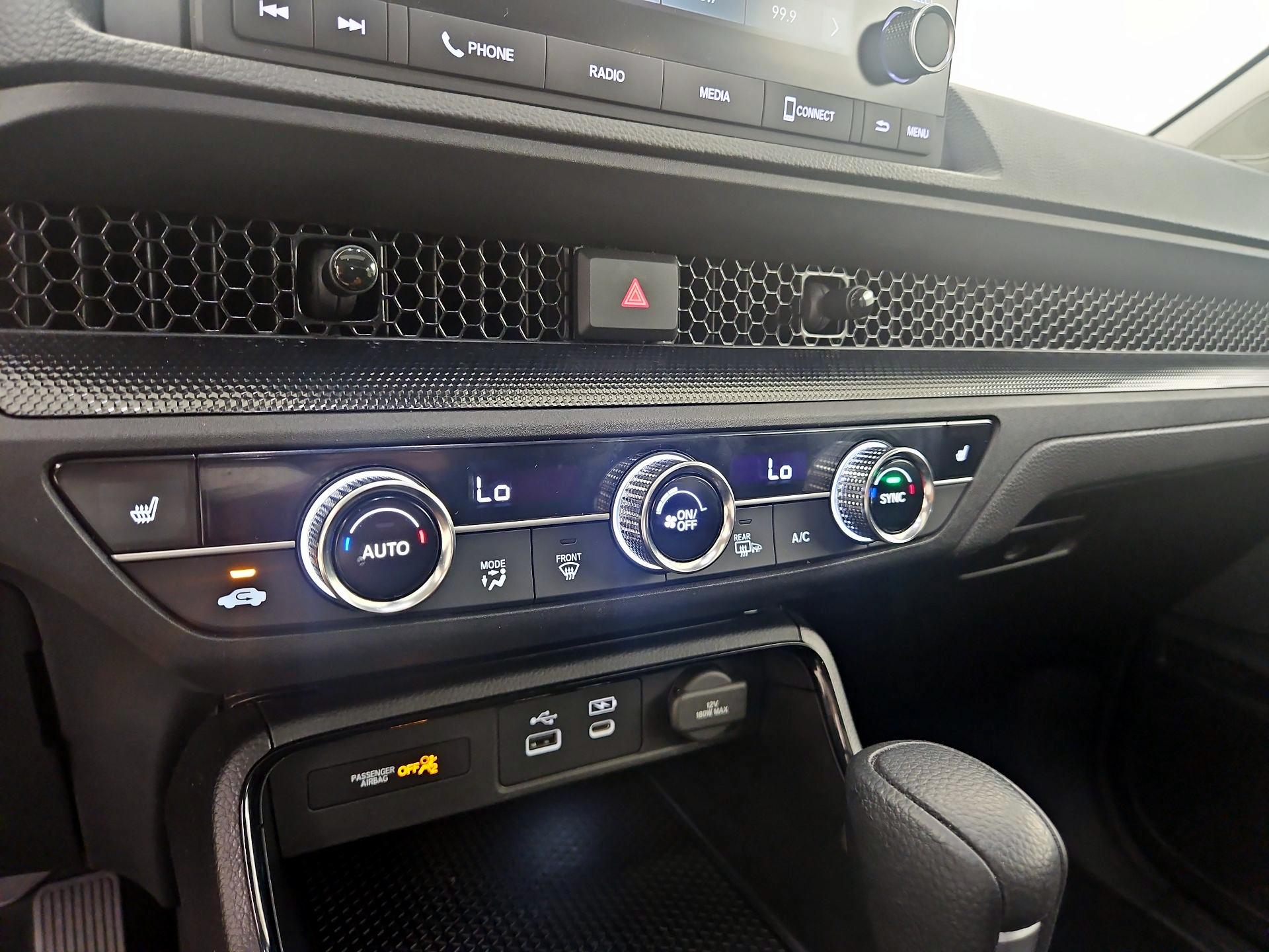 Thumbnail: 2023 Honda CR-V - 16