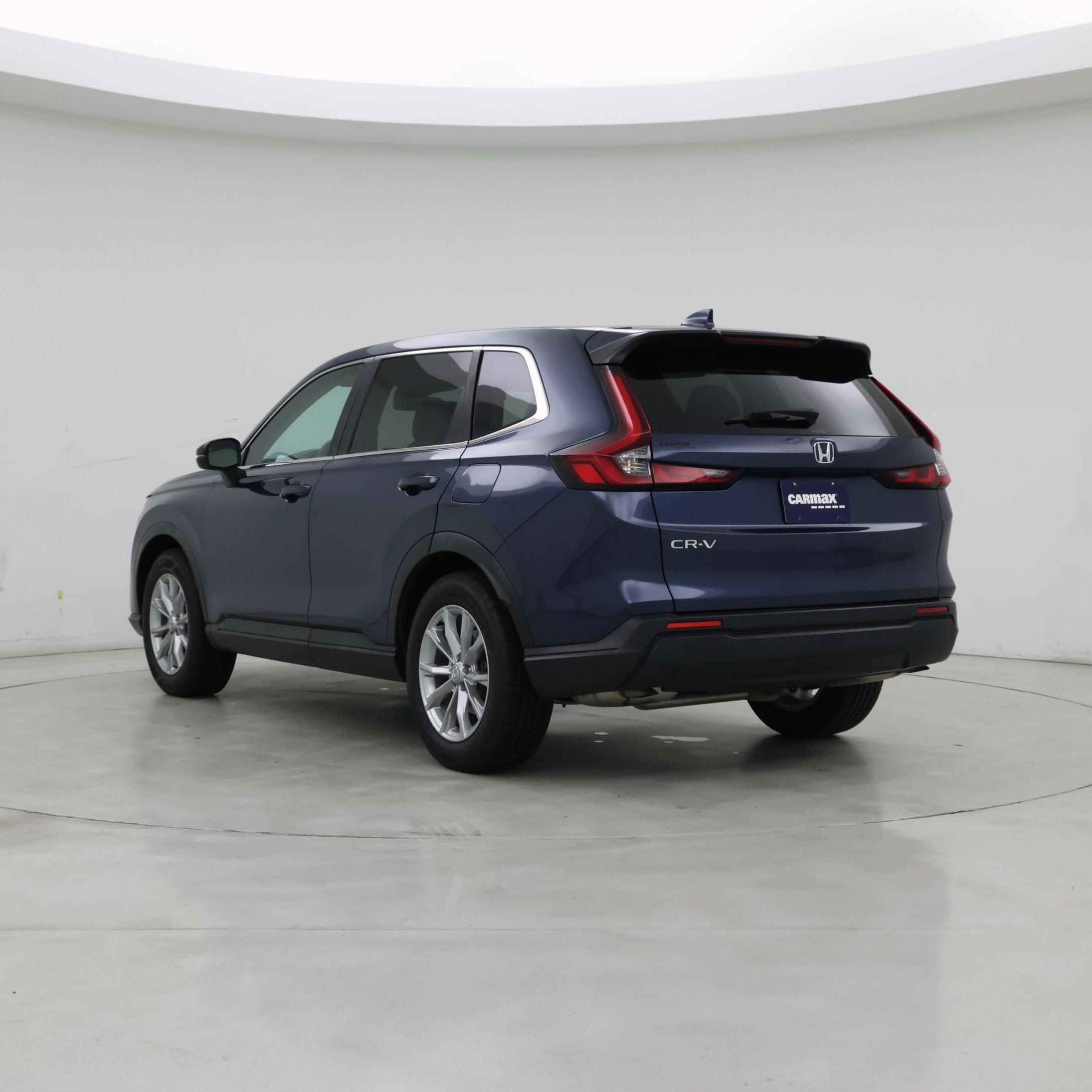 Thumbnail: 2023 Honda CR-V - 2