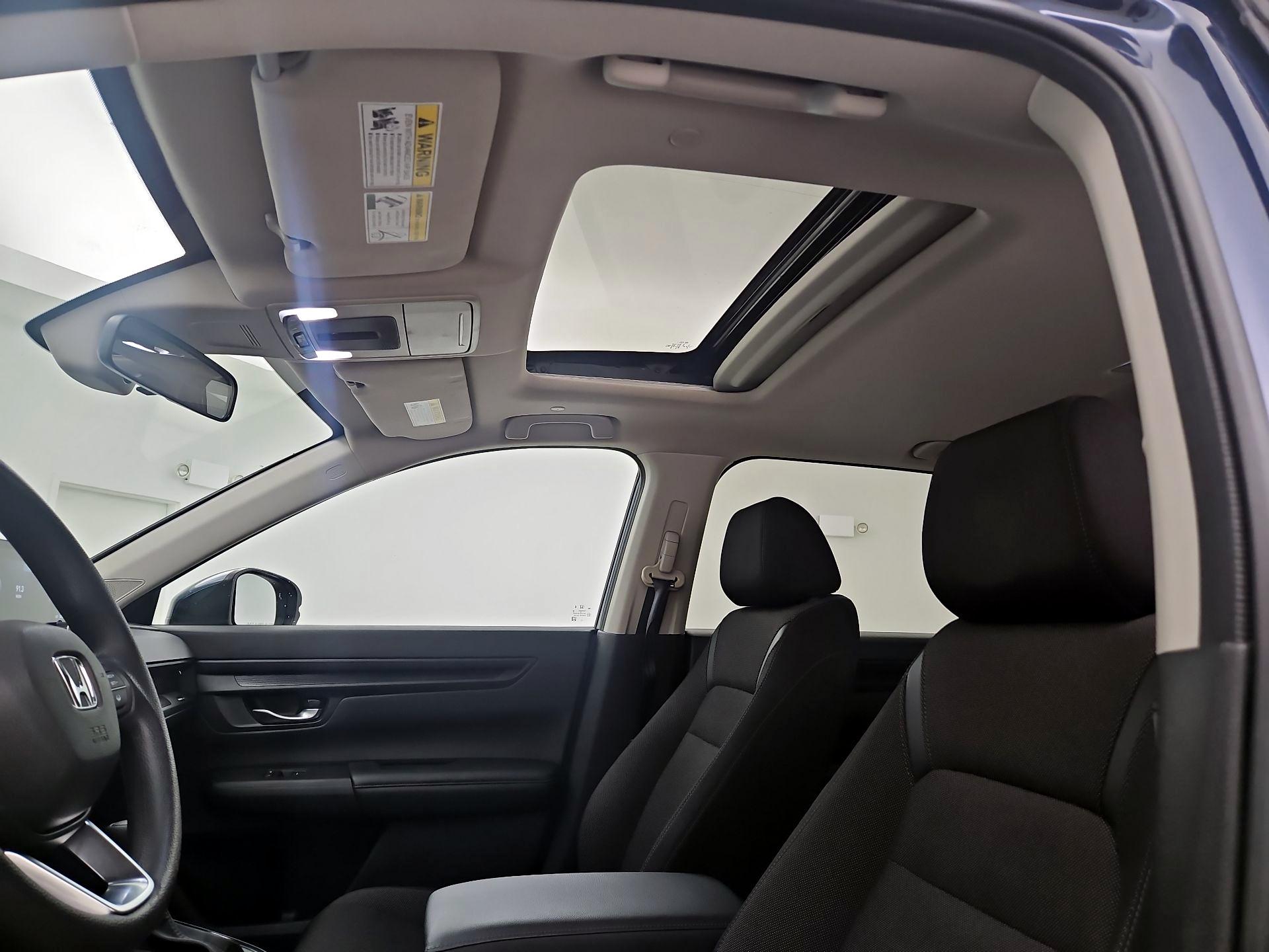 Thumbnail: 2023 Honda CR-V - 19