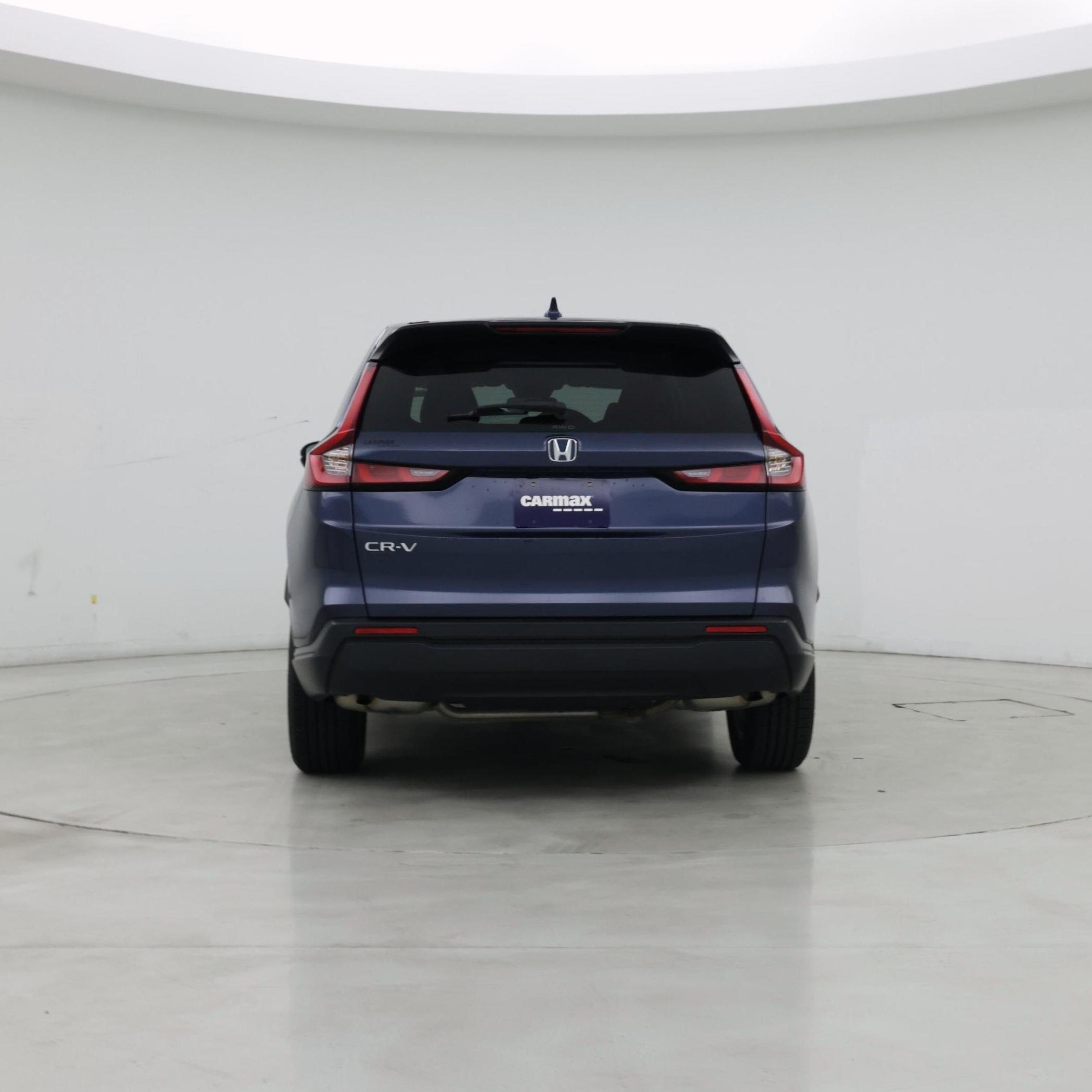 Thumbnail: 2023 Honda CR-V - 6