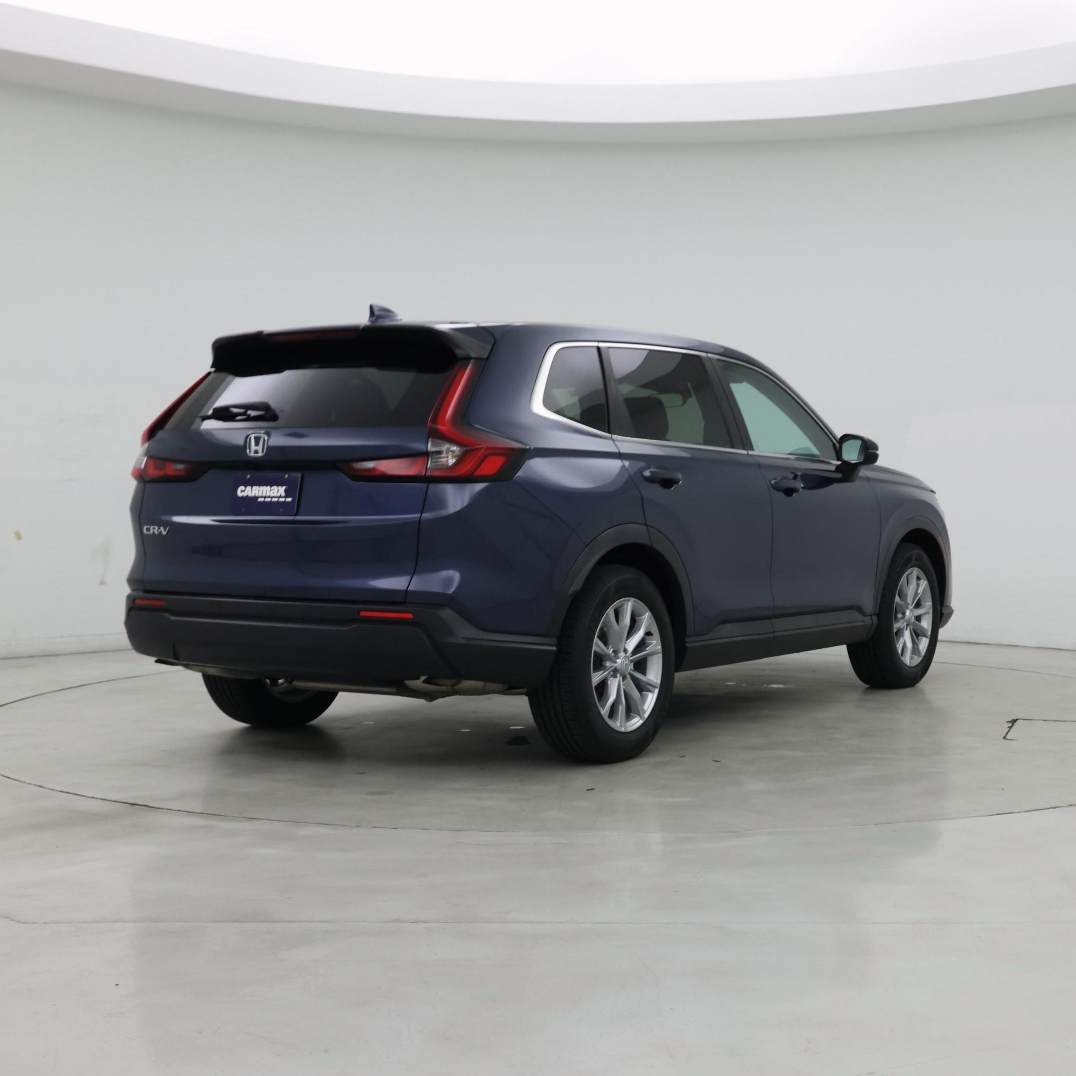 Thumbnail: 2023 Honda CR-V - 8