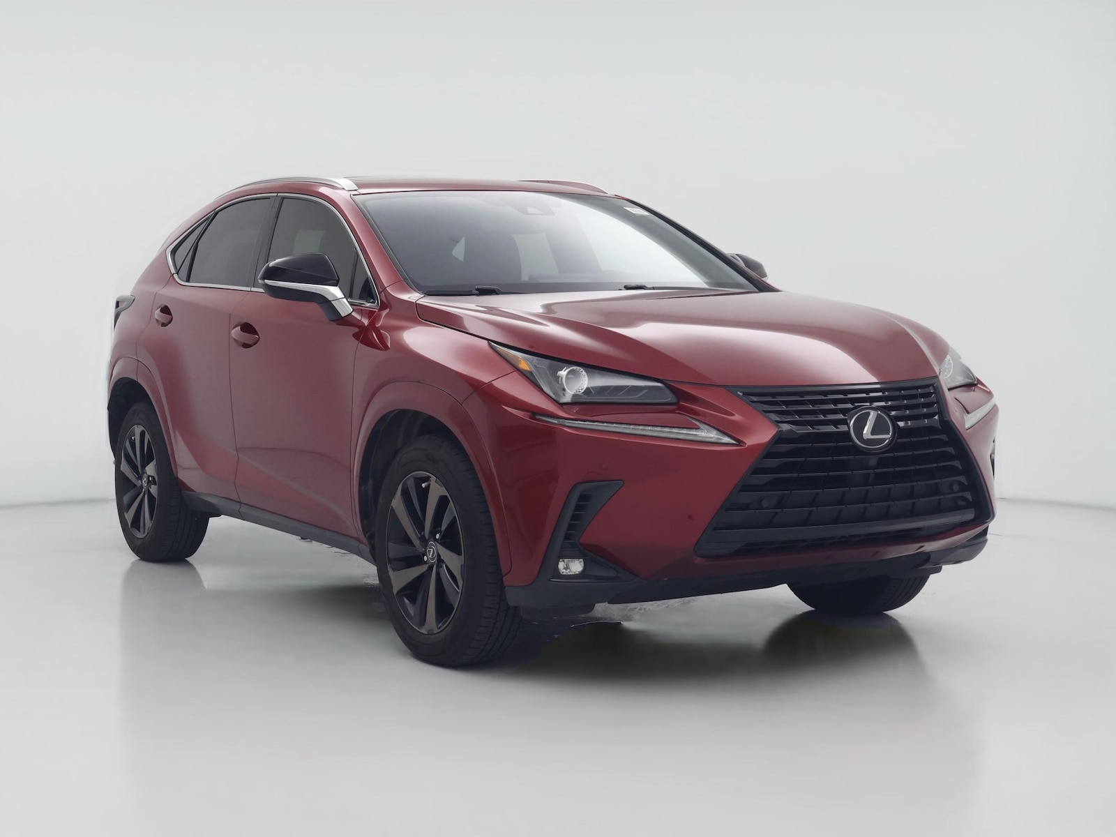 2020 Lexus NX 300 - Photo 1