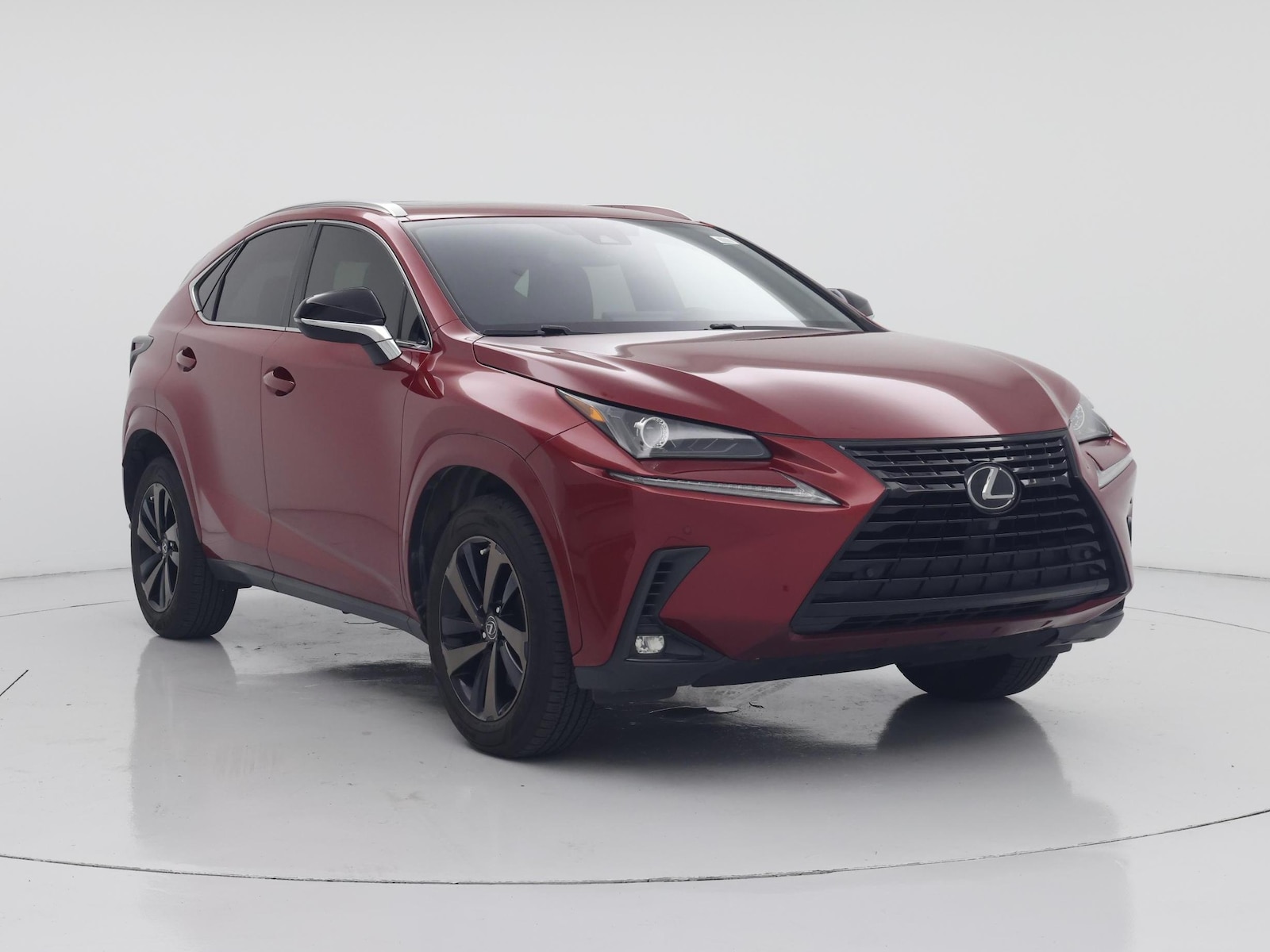 2020 Lexus NX 300 - Photo 2