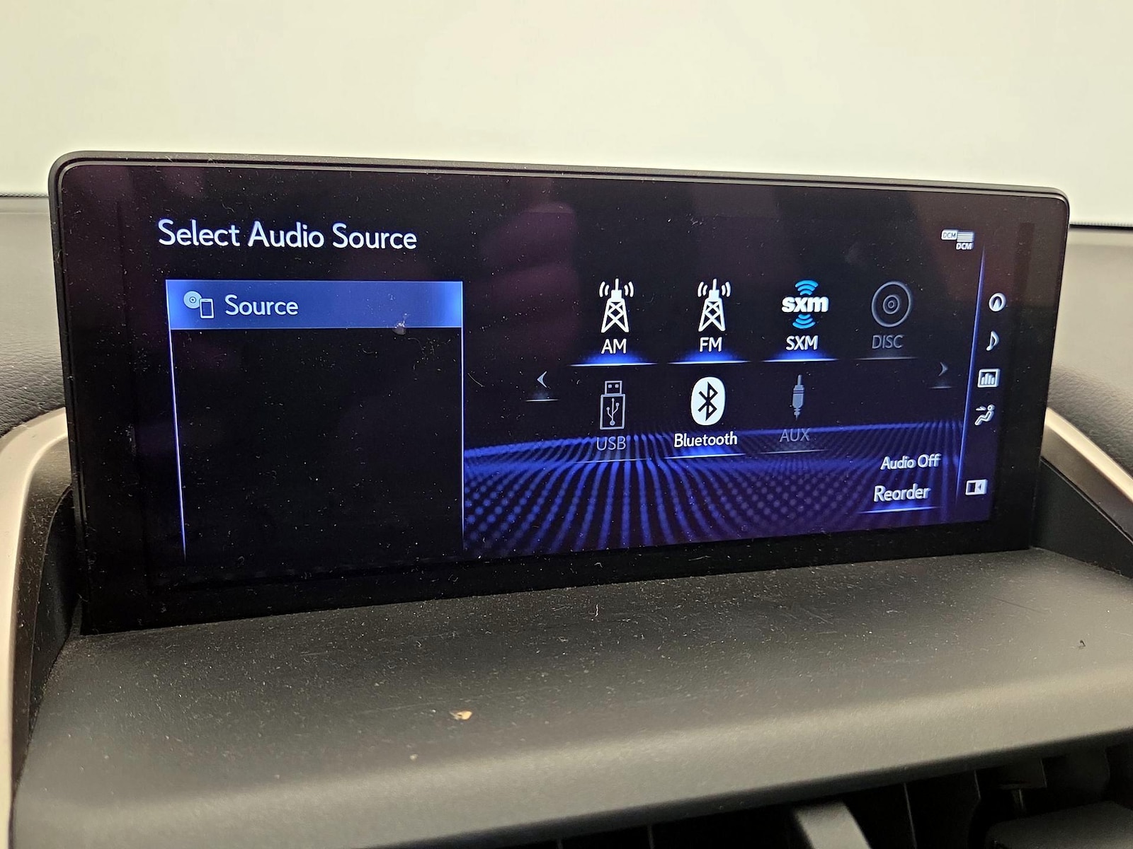2020 Lexus NX 300 - Photo 17
