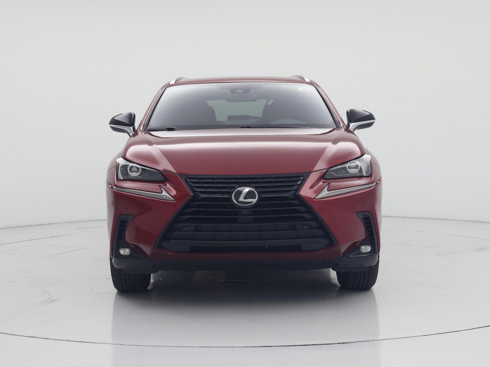 2020 Lexus NX 300 - Photo 6