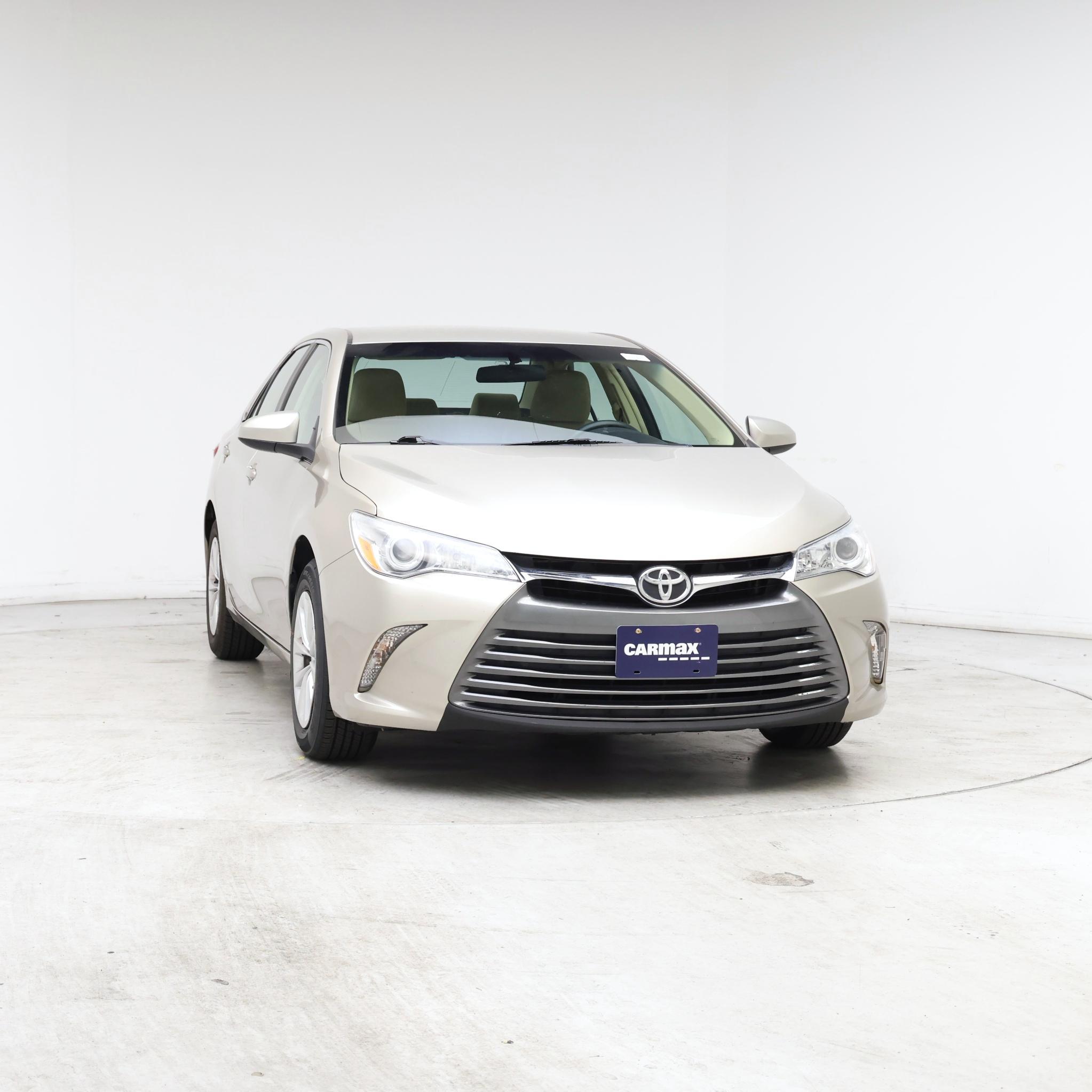 Thumbnail: 2016 Toyota Camry - 5