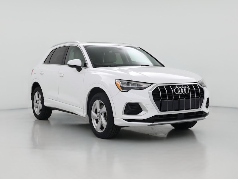 2020 Audi Q3 Premium -
                  Daytona Beach, FL