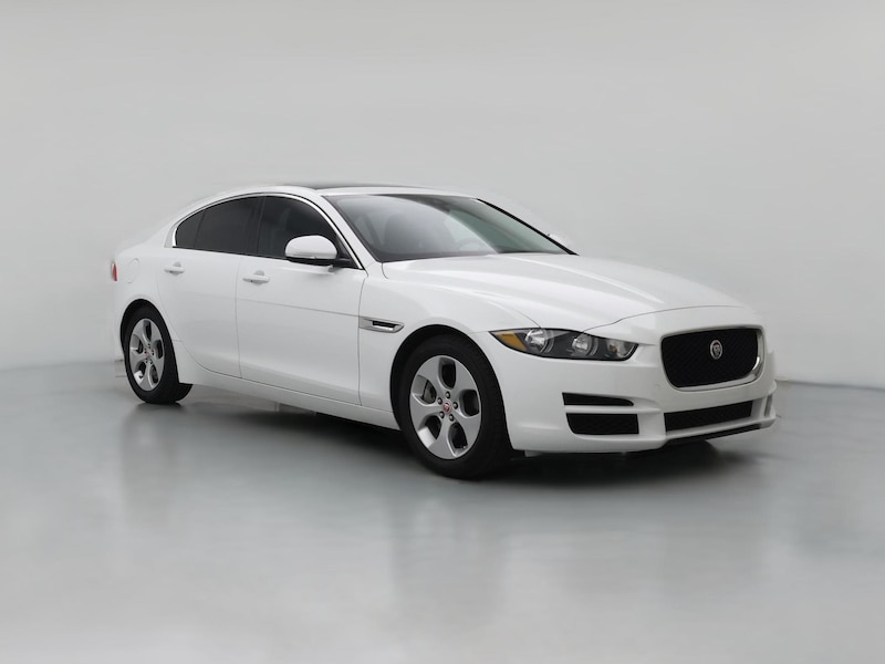 2018 Jaguar XE  -
                  Gilbert, AZ