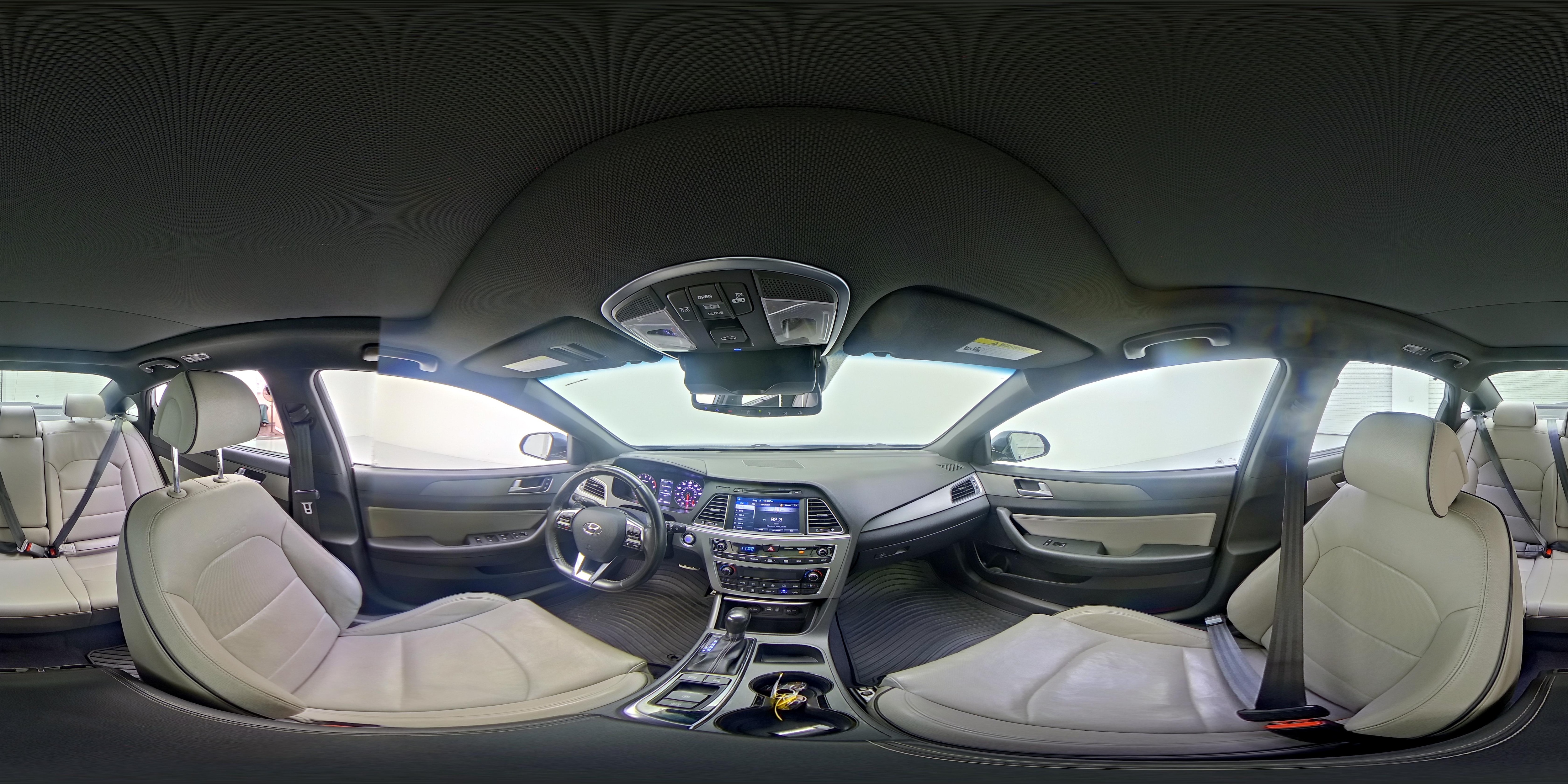 2015 Hyundai Sonata Sport - Photo 26