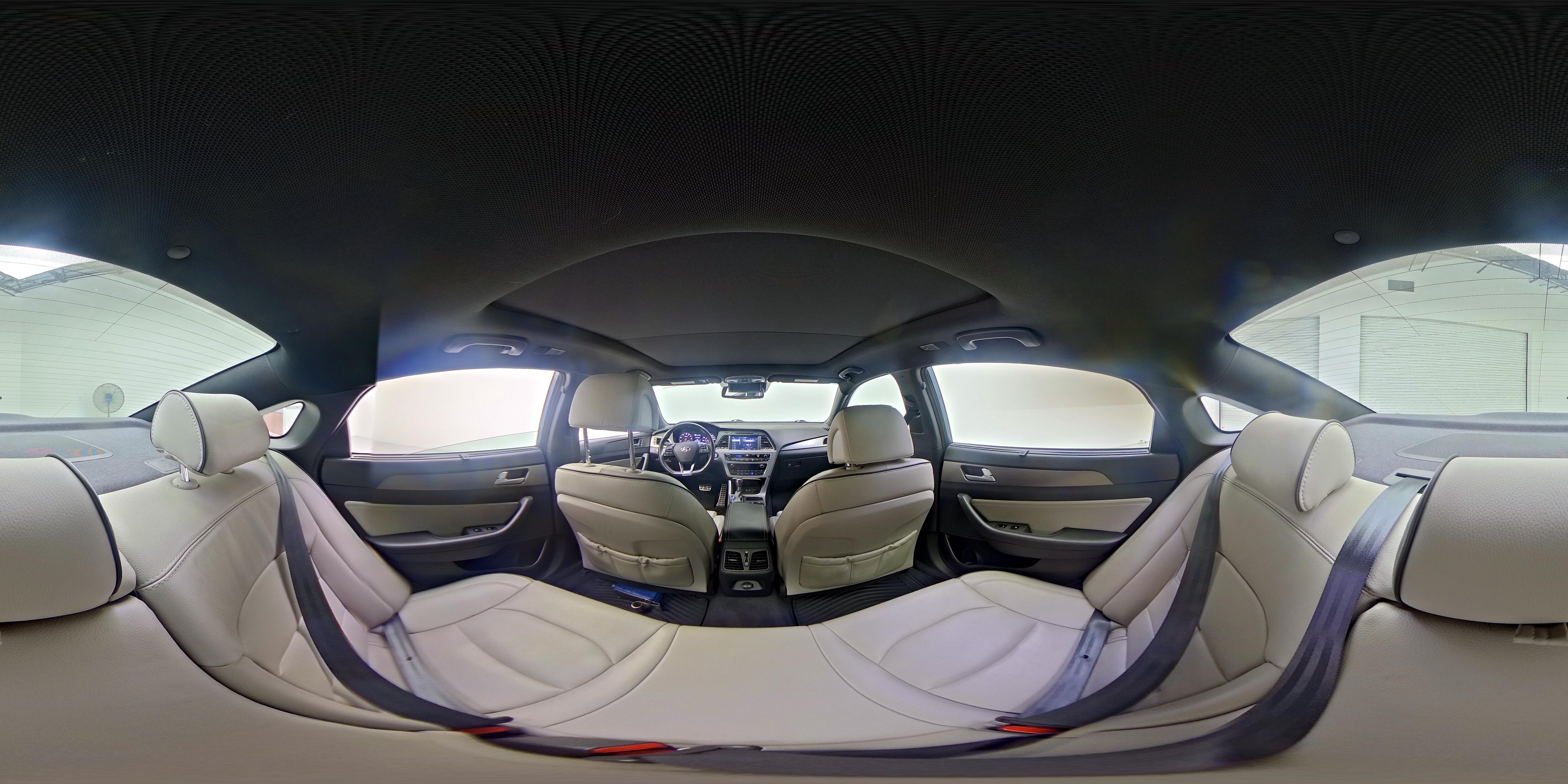 2015 Hyundai Sonata Sport - Photo 27
