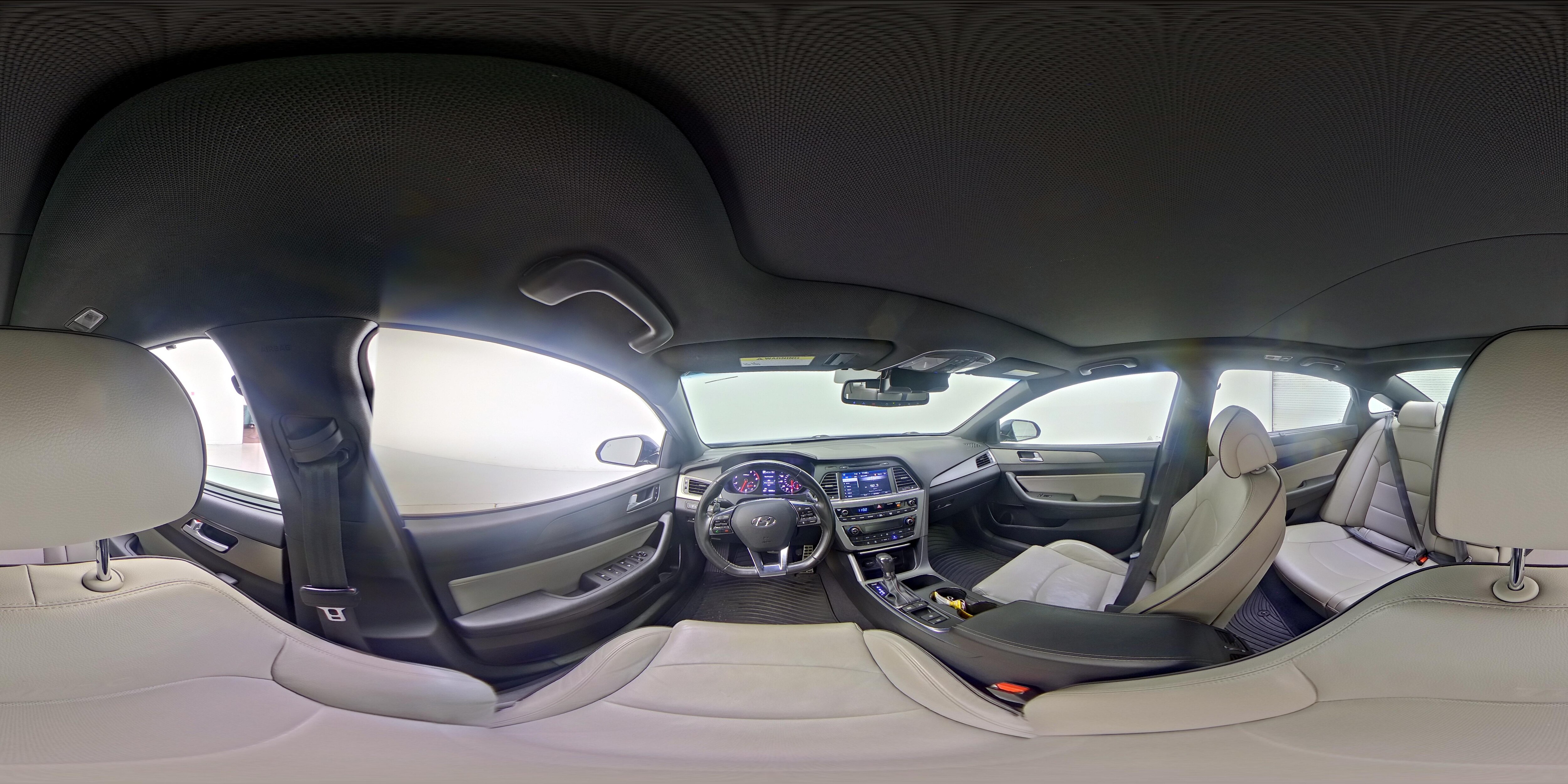 2015 Hyundai Sonata Sport - Photo 28