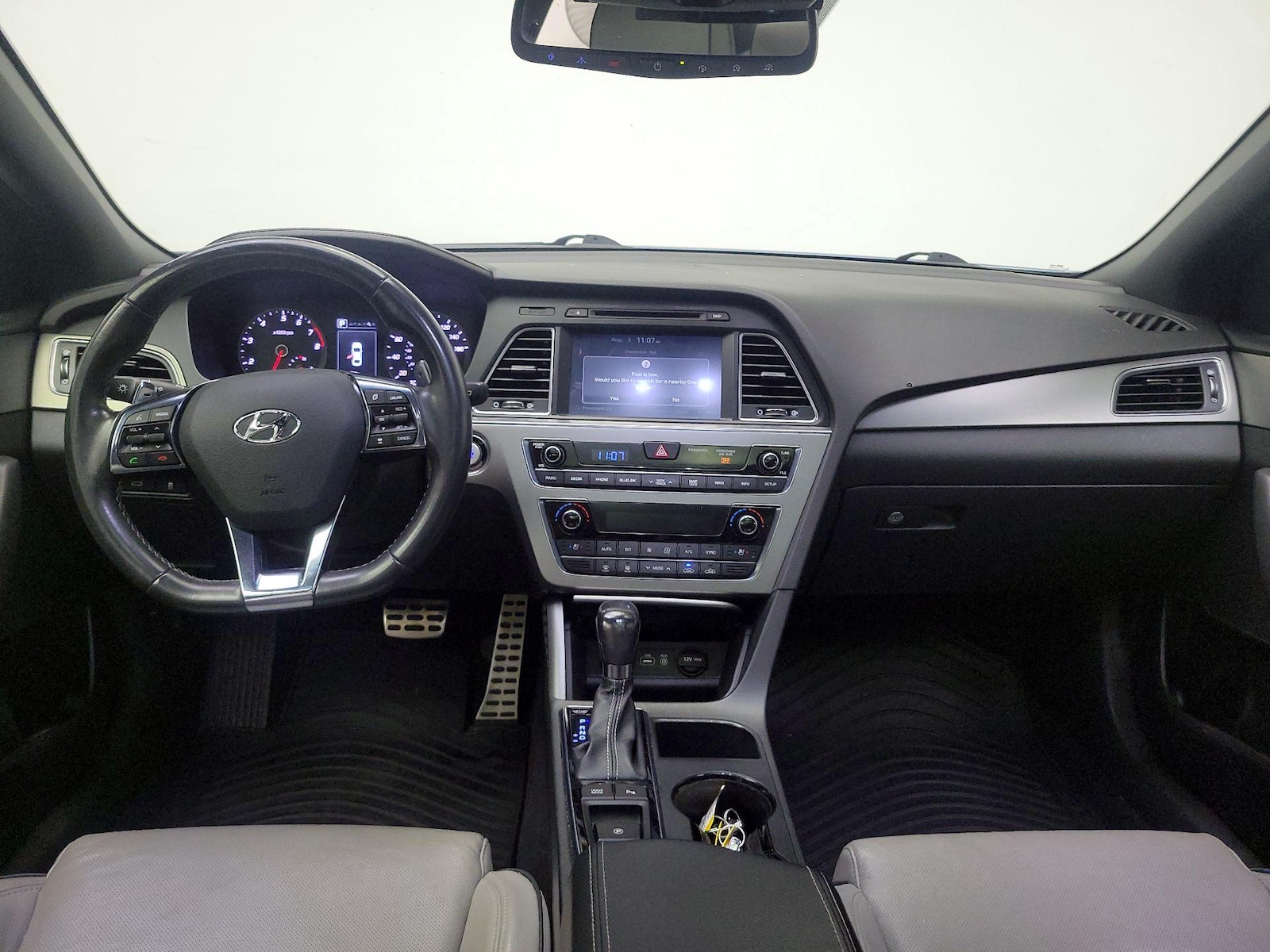2015 Hyundai Sonata Sport - Photo 10