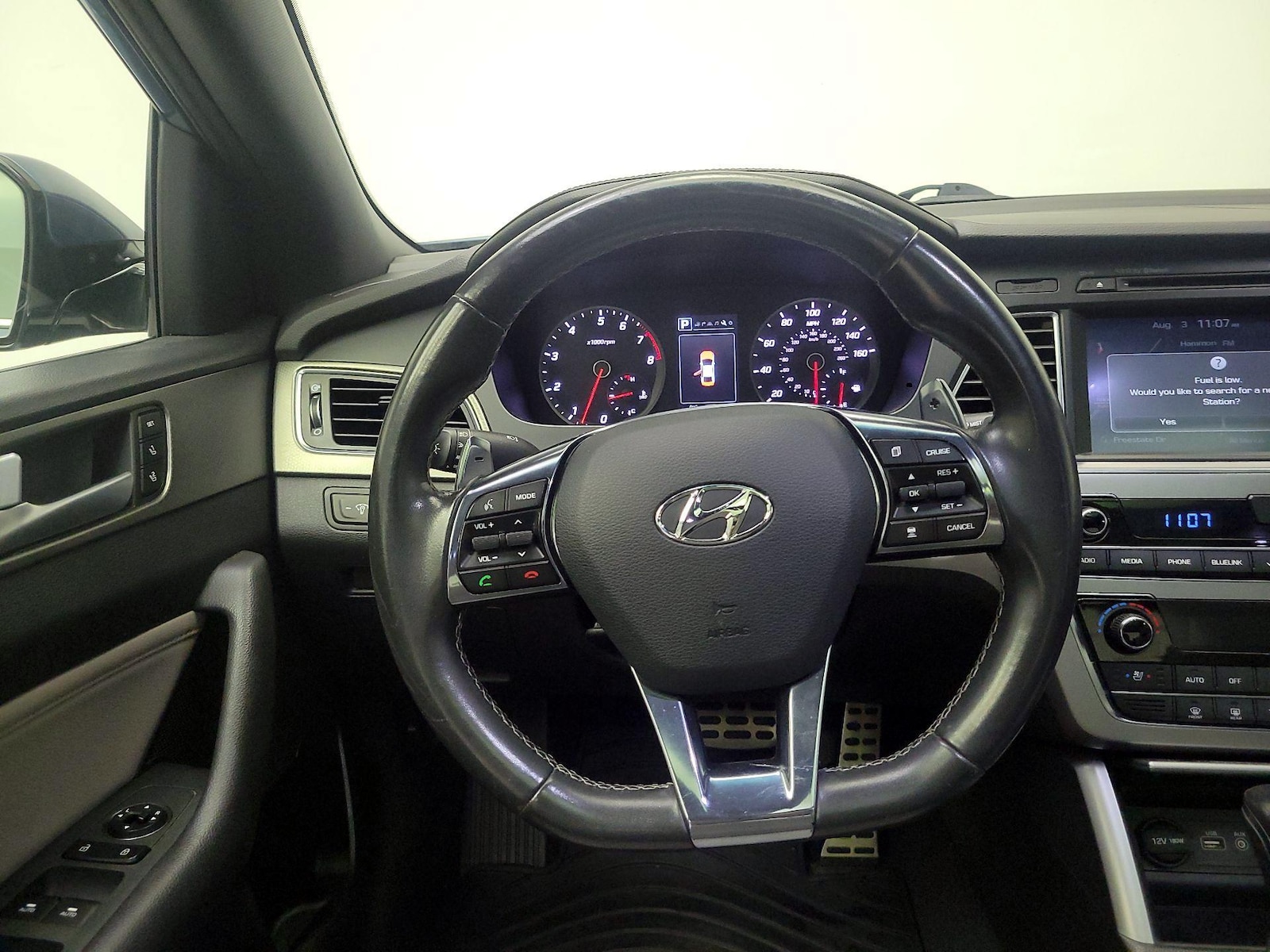 2015 Hyundai Sonata Sport - Photo 11