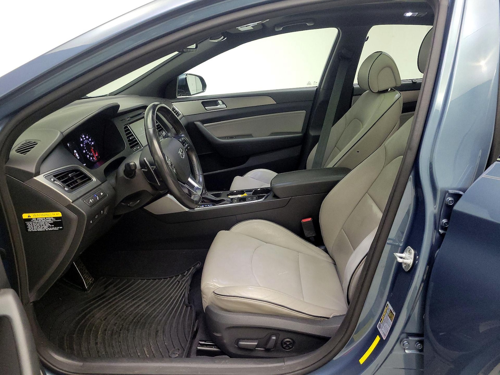 2015 Hyundai Sonata Sport - Photo 12