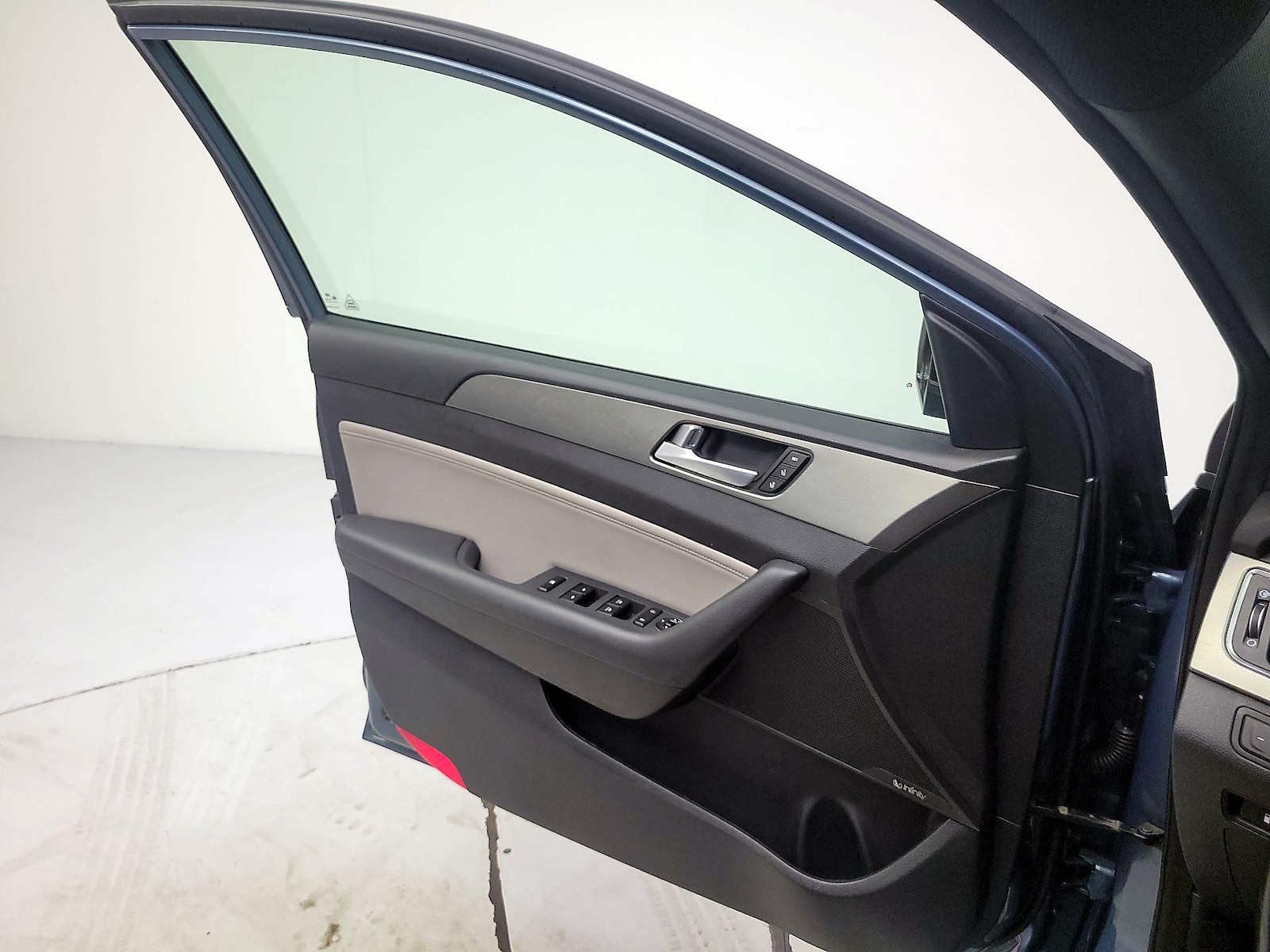 2015 Hyundai Sonata Sport - Photo 13