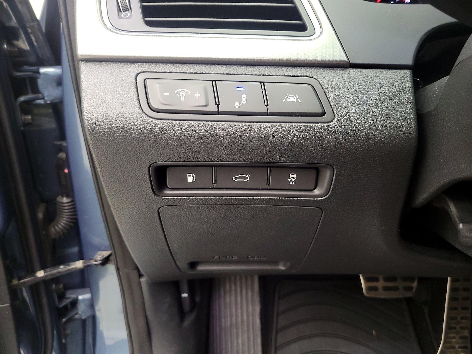 2015 Hyundai Sonata Sport - Photo 14