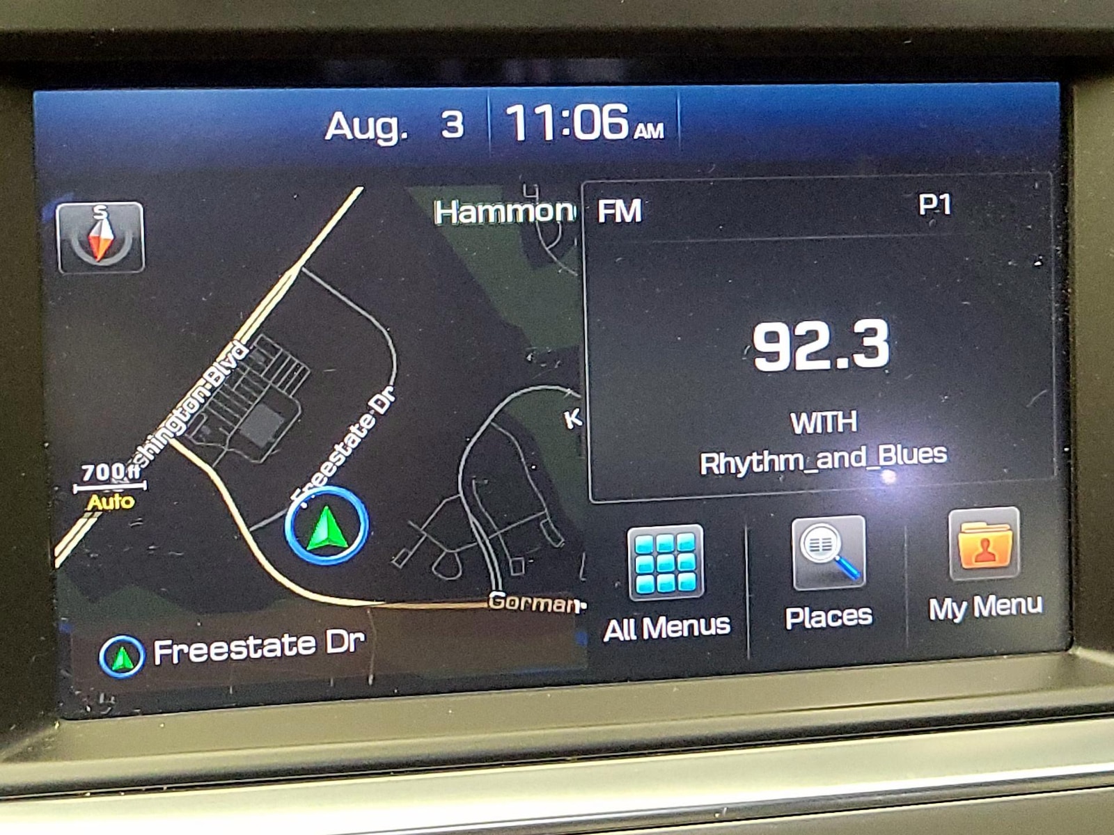 2015 Hyundai Sonata Sport - Photo 15