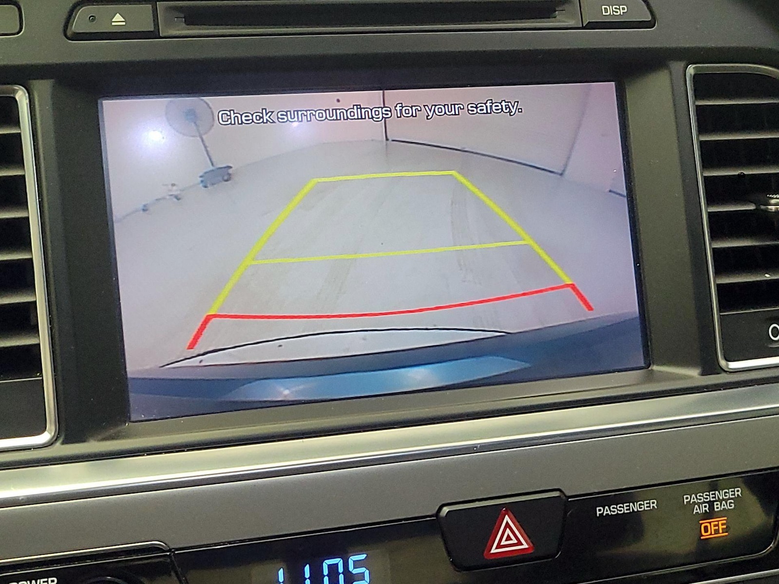 2015 Hyundai Sonata Sport - Photo 16