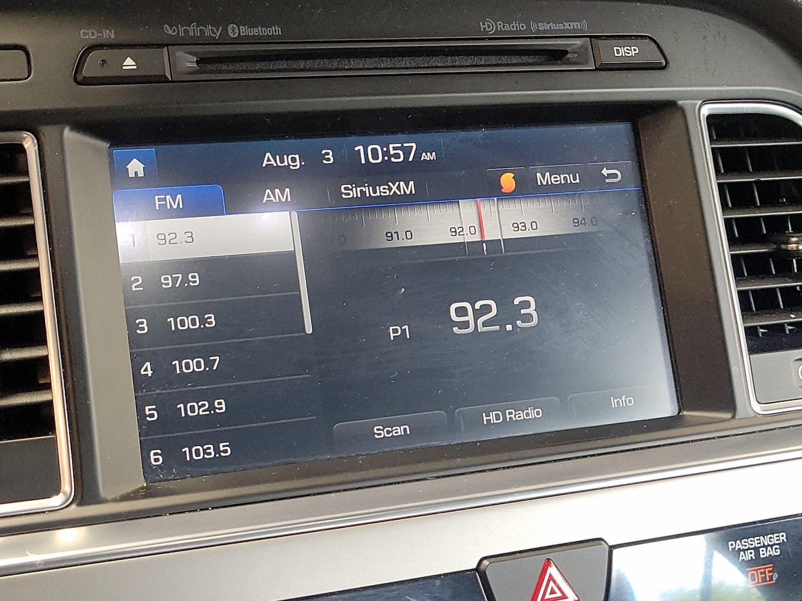 2015 Hyundai Sonata Sport - Photo 17