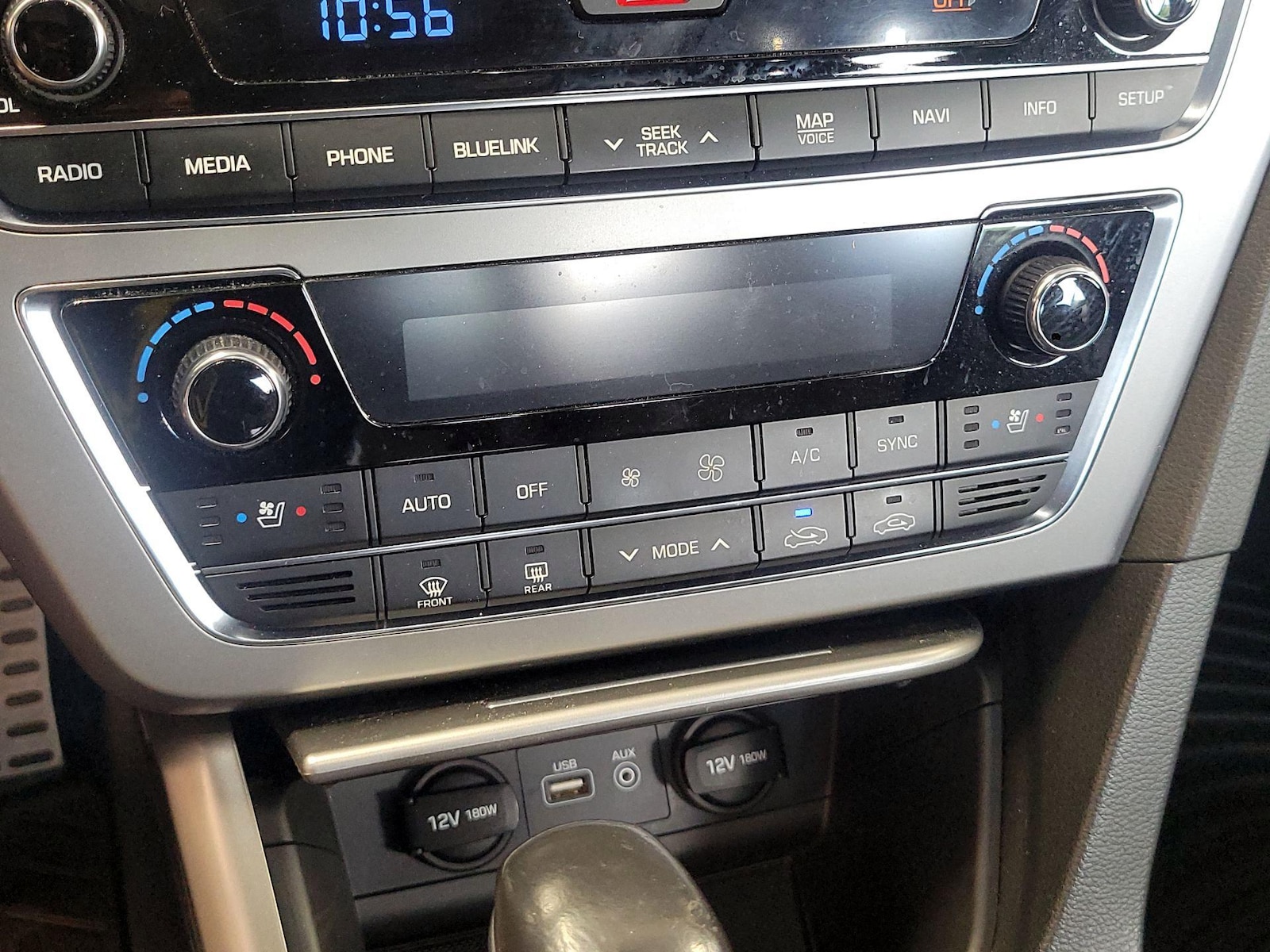 2015 Hyundai Sonata Sport - Photo 18