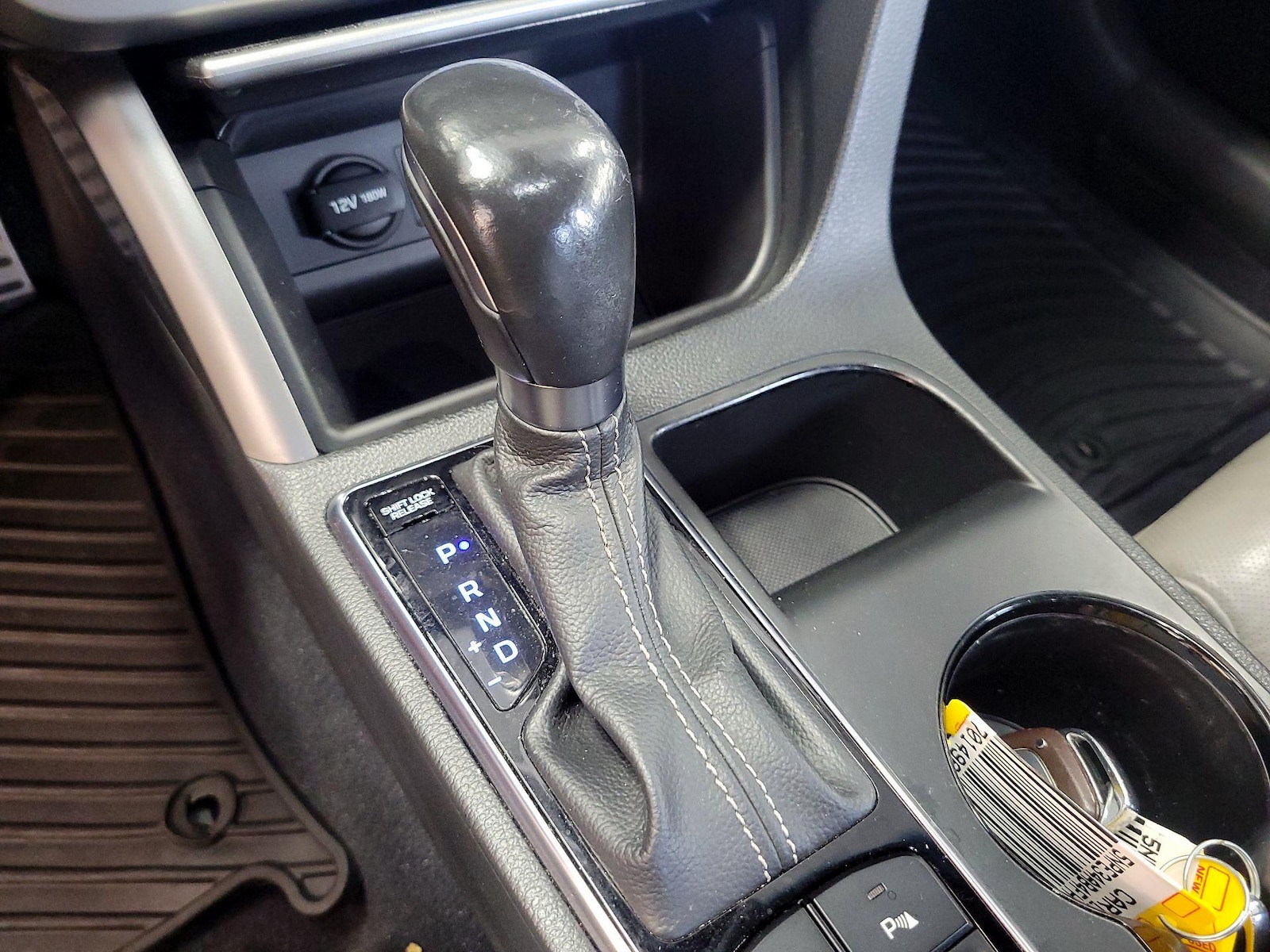 2015 Hyundai Sonata Sport - Photo 19