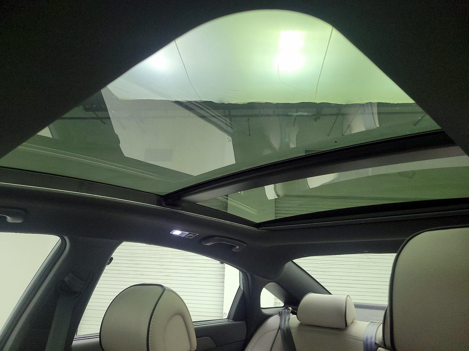 2015 Hyundai Sonata Sport - Photo 21