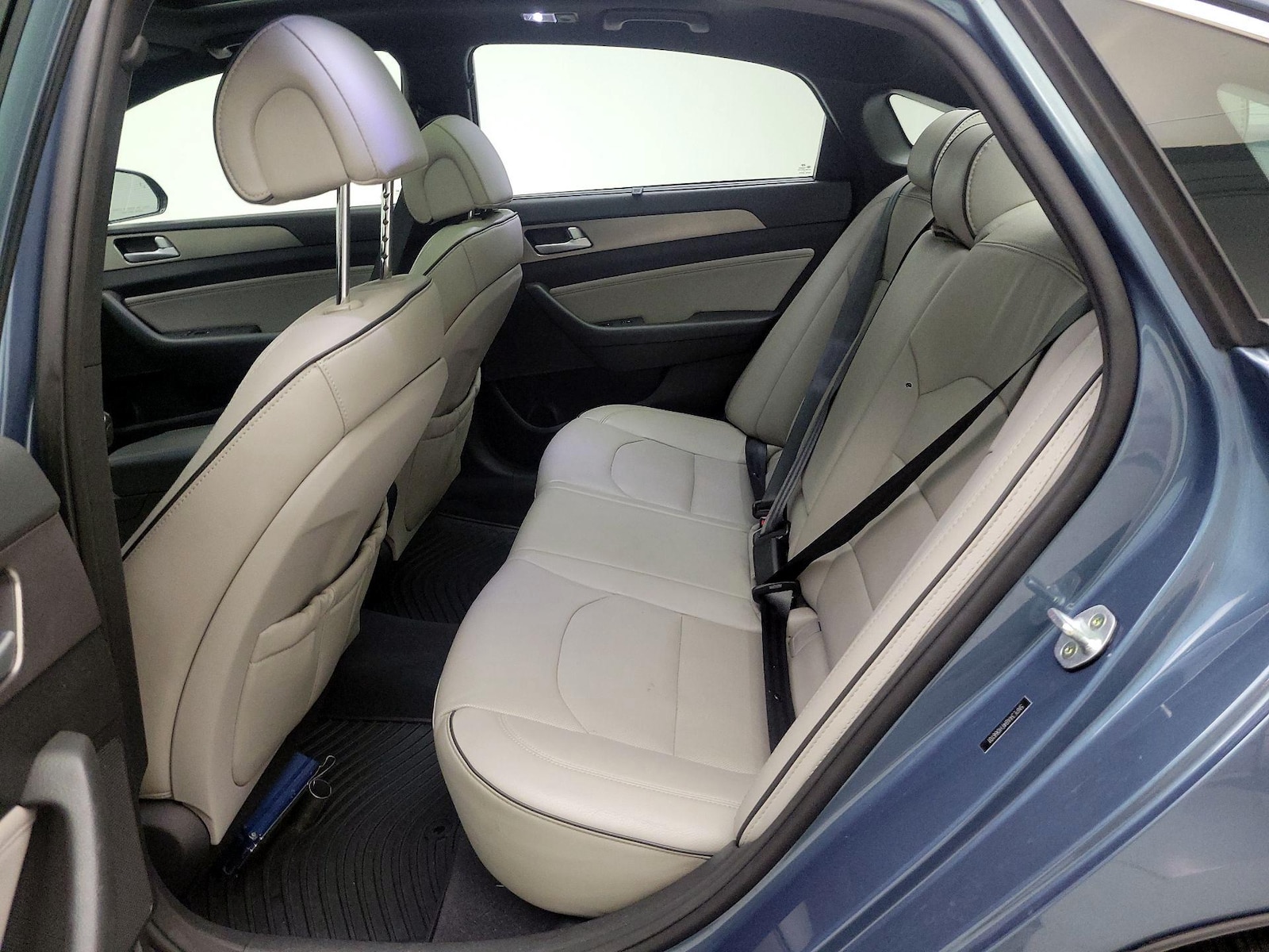 2015 Hyundai Sonata Sport - Photo 22