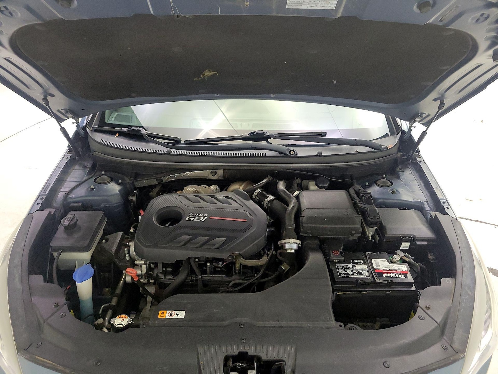 2015 Hyundai Sonata Sport - Photo 24