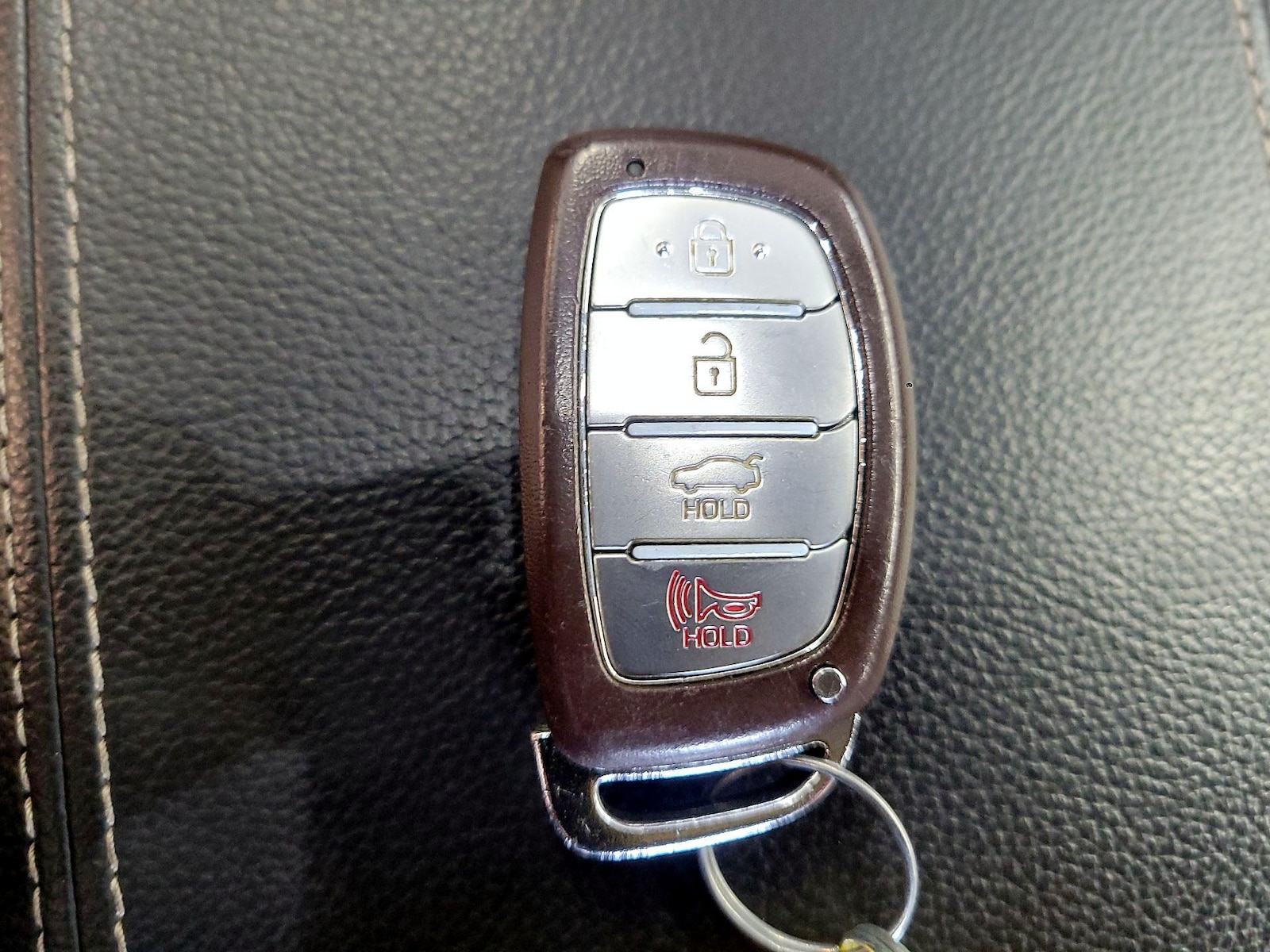2015 Hyundai Sonata Sport - Photo 25