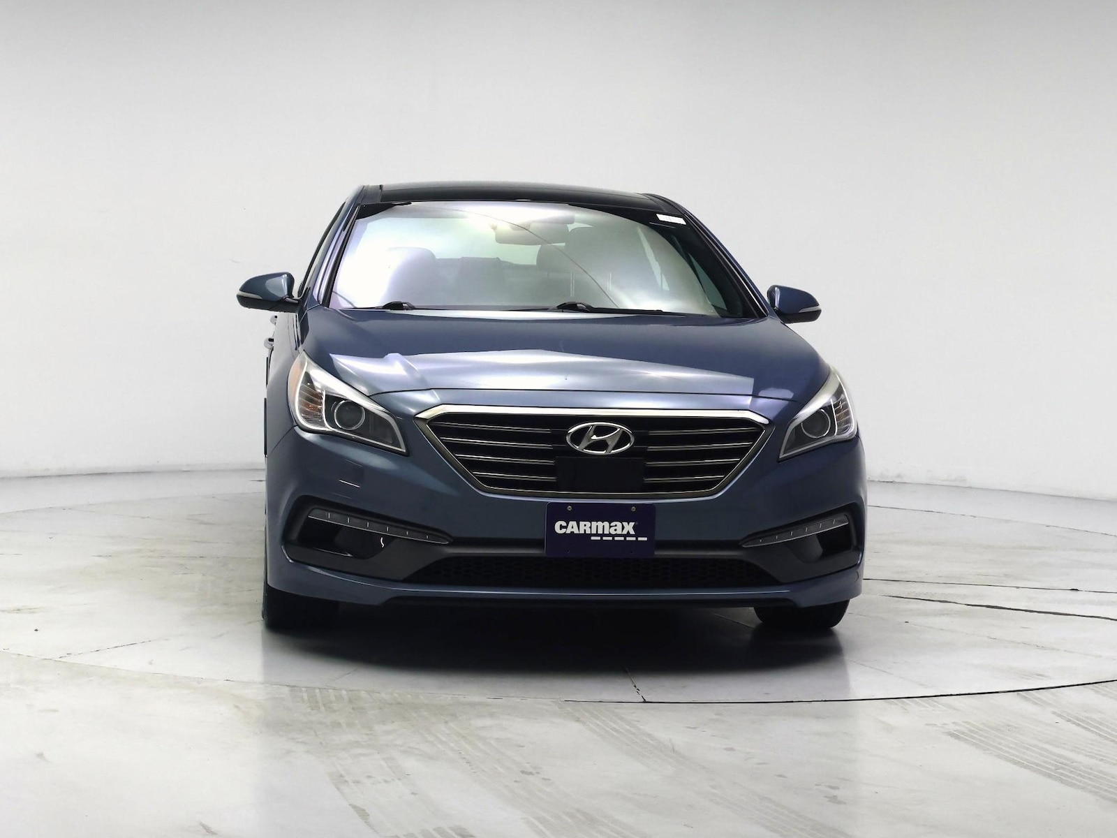 2015 Hyundai Sonata Sport - Photo 6