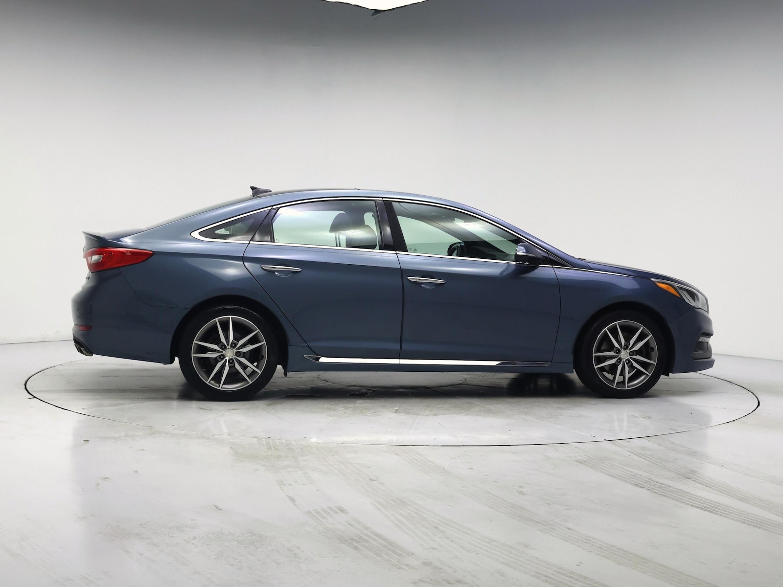 2015 Hyundai Sonata Sport - Photo 8