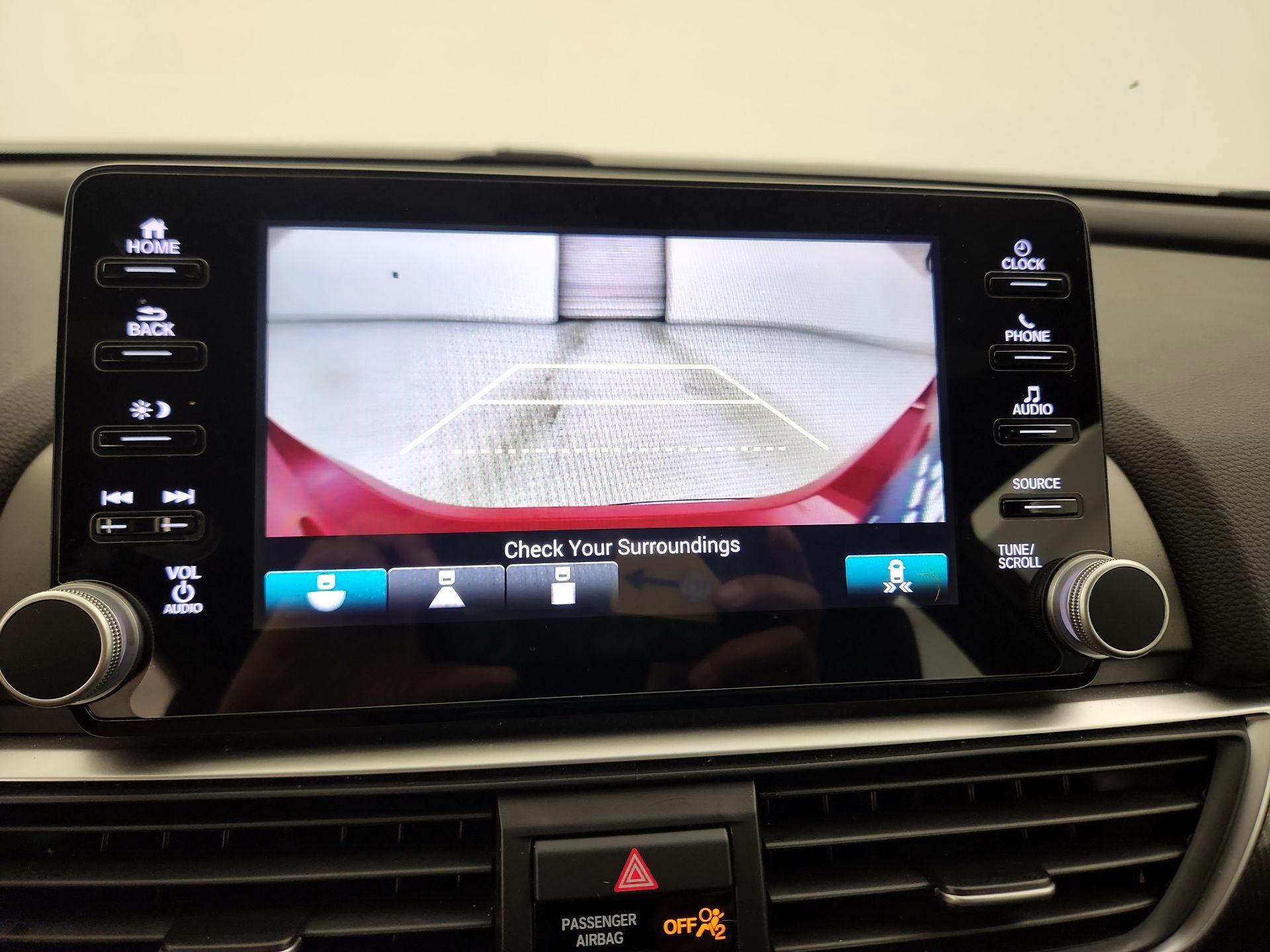 Thumbnail: 2018 Honda Accord - 14