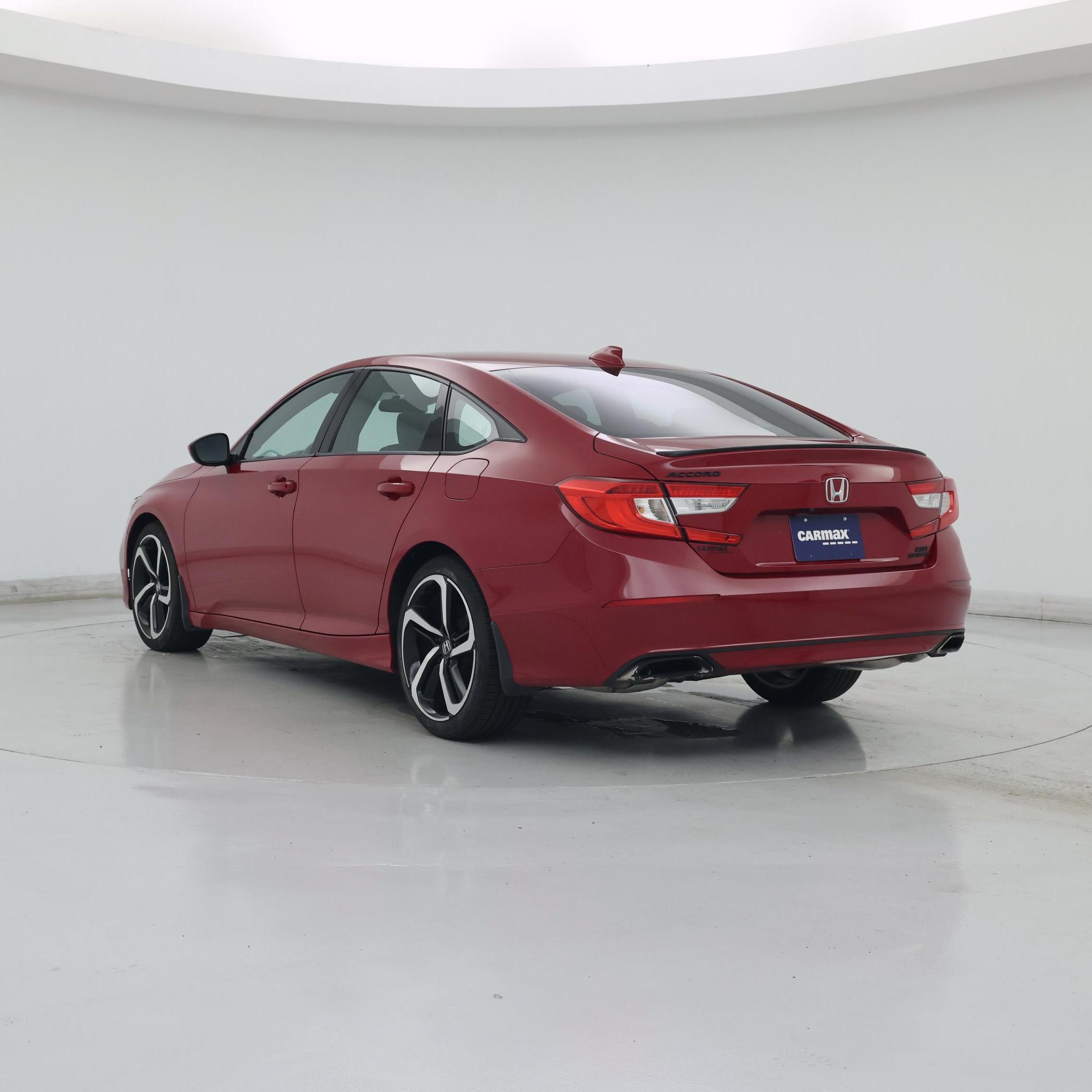 Thumbnail: 2018 Honda Accord - 2