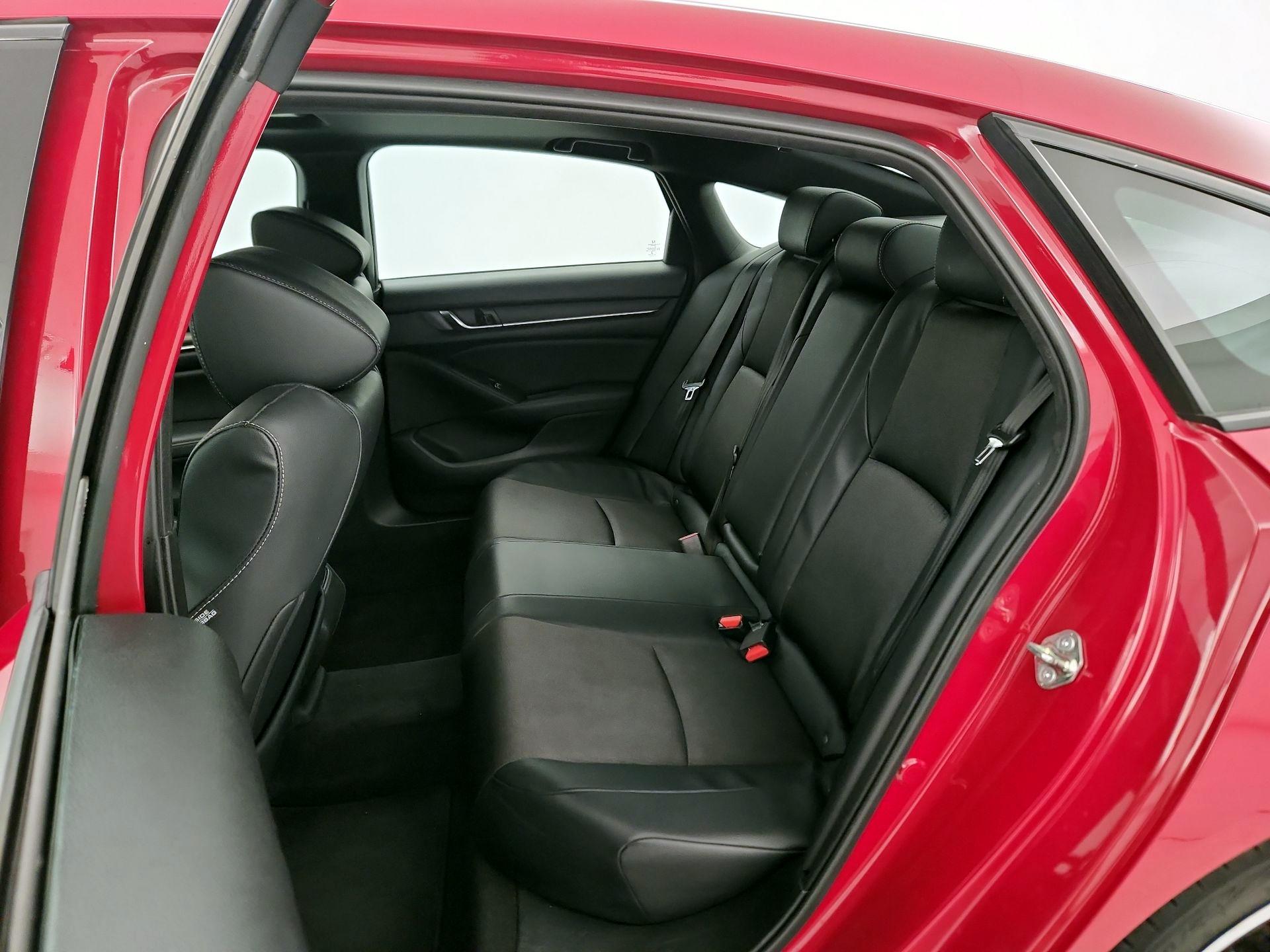 Thumbnail: 2018 Honda Accord - 20