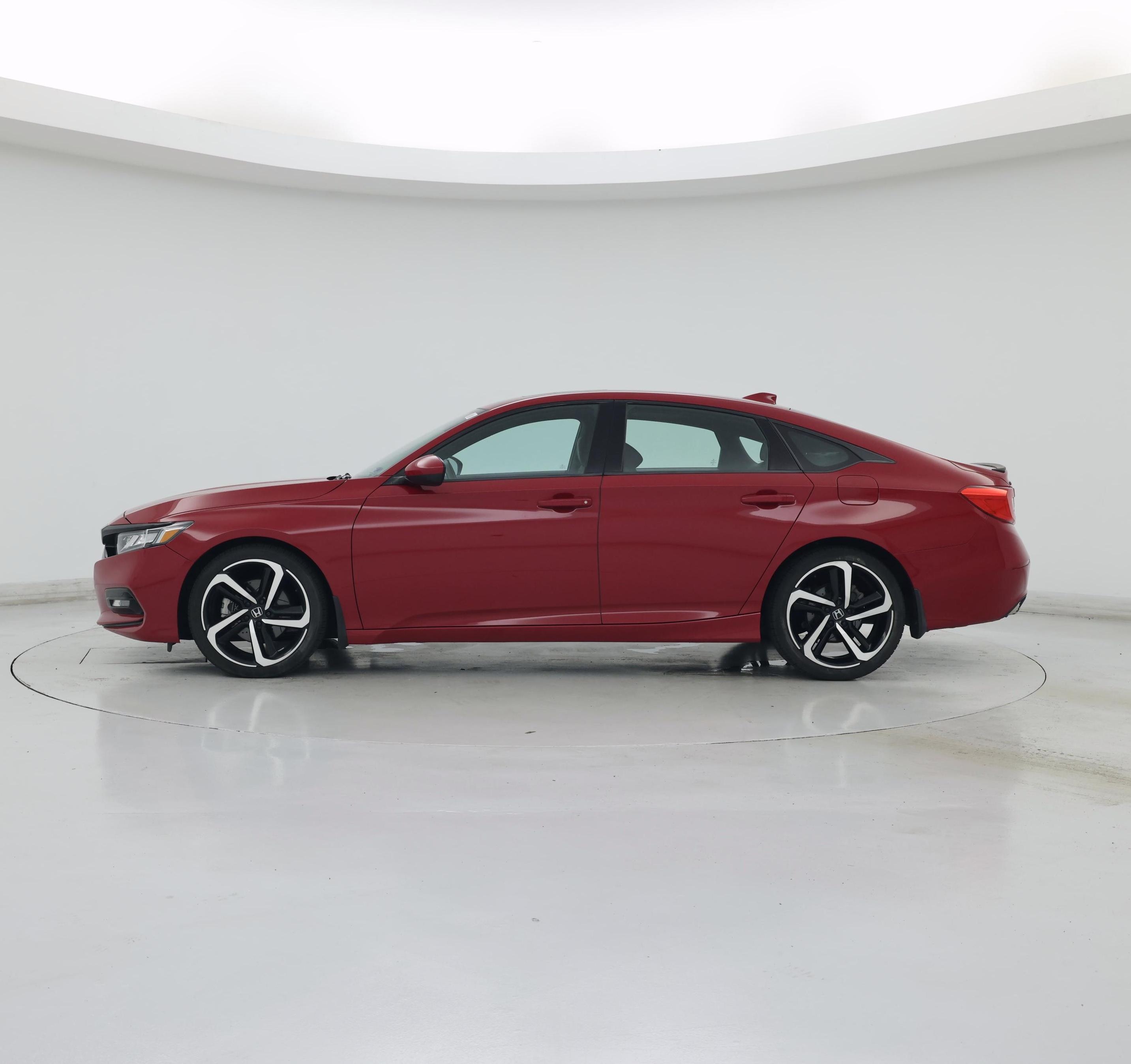 Thumbnail: 2018 Honda Accord - 3