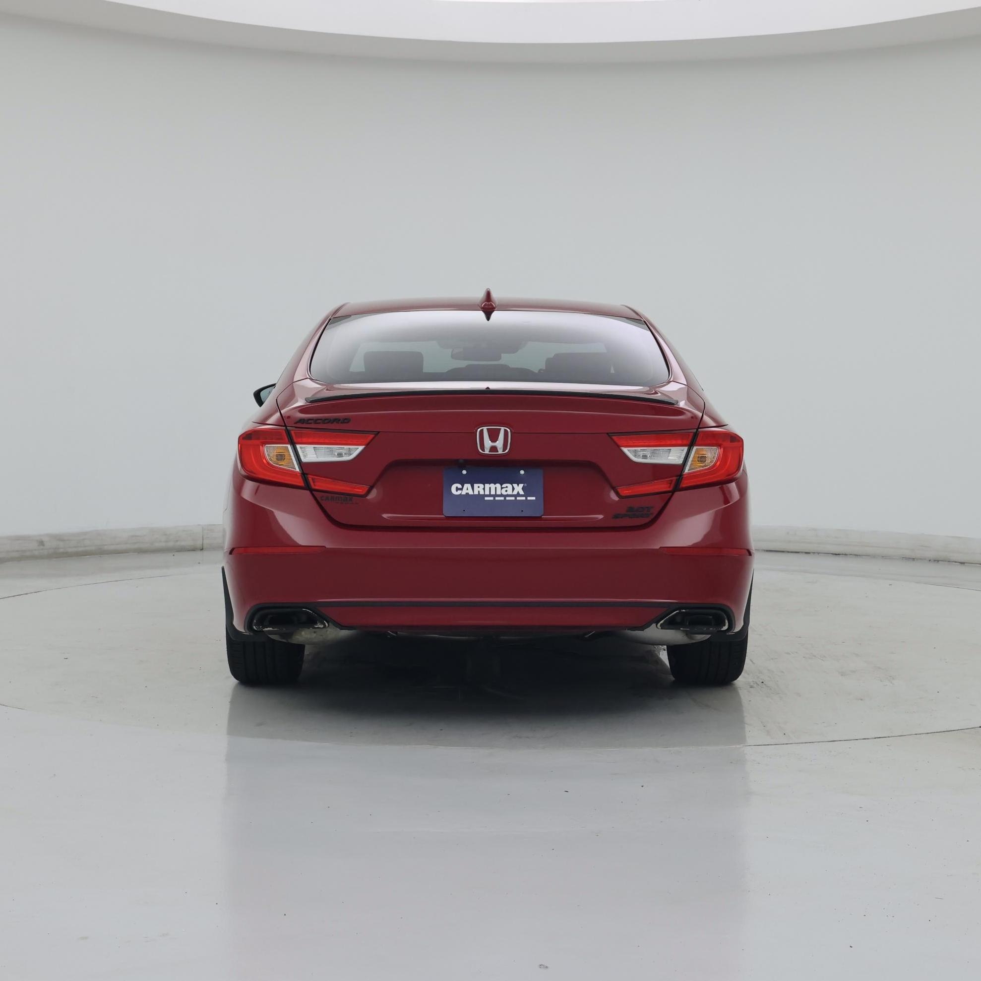 Thumbnail: 2018 Honda Accord - 6