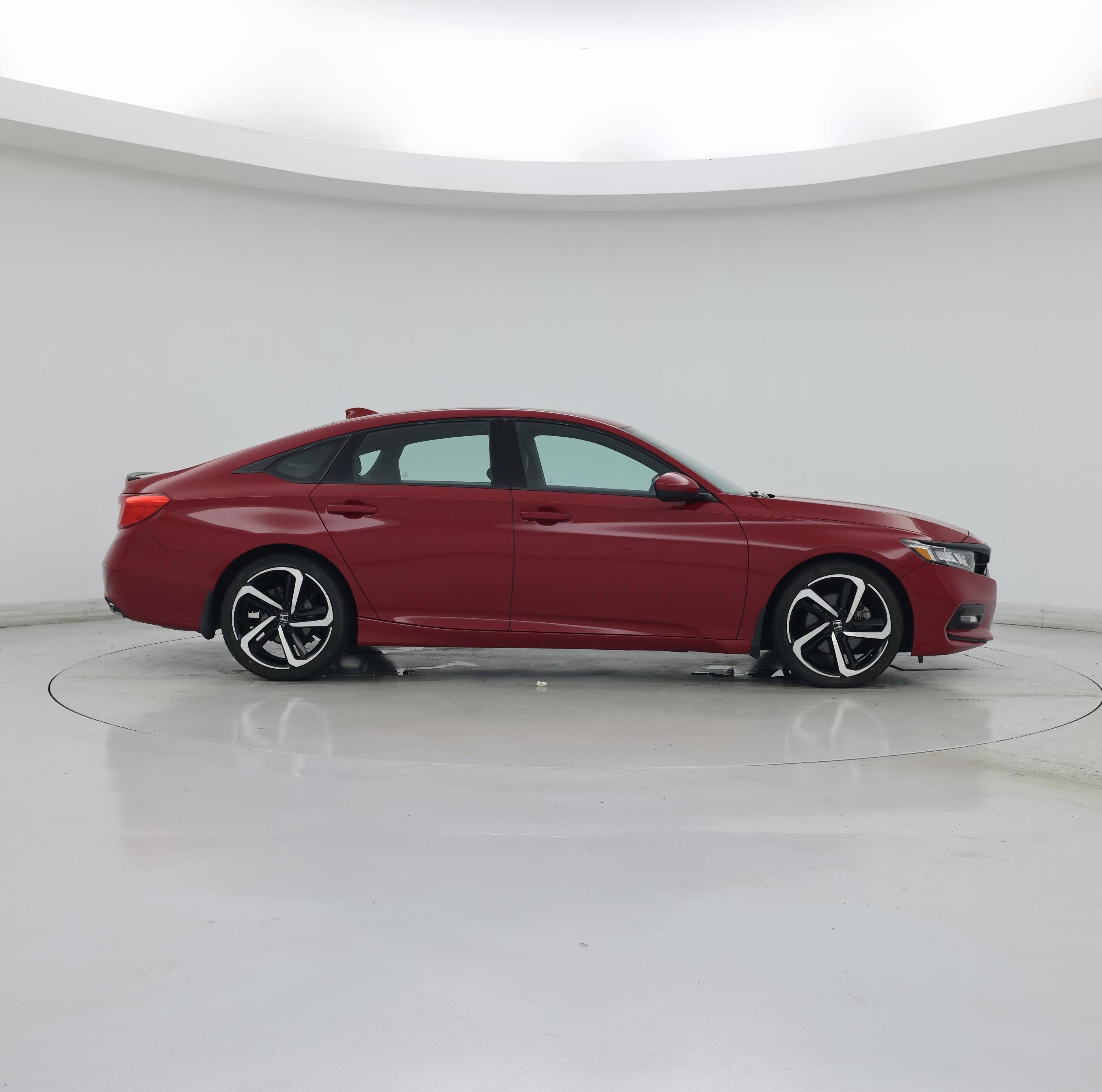 Thumbnail: 2018 Honda Accord - 7