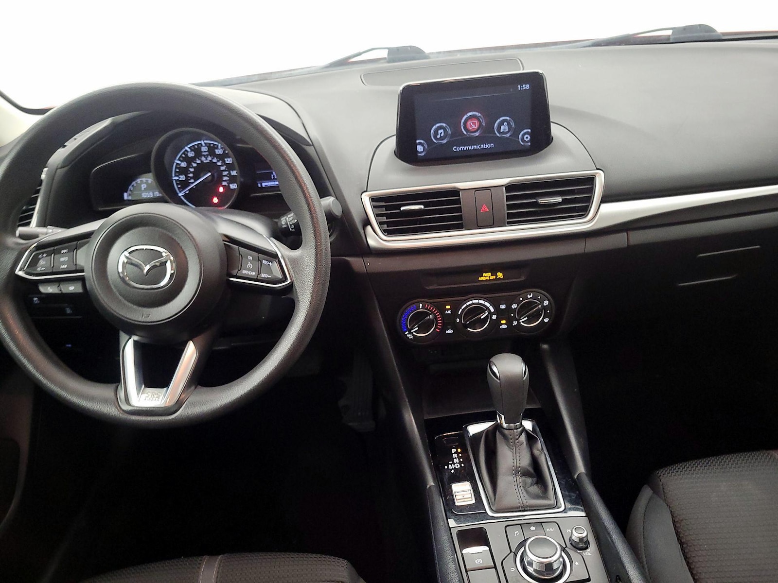 Rear View Camera