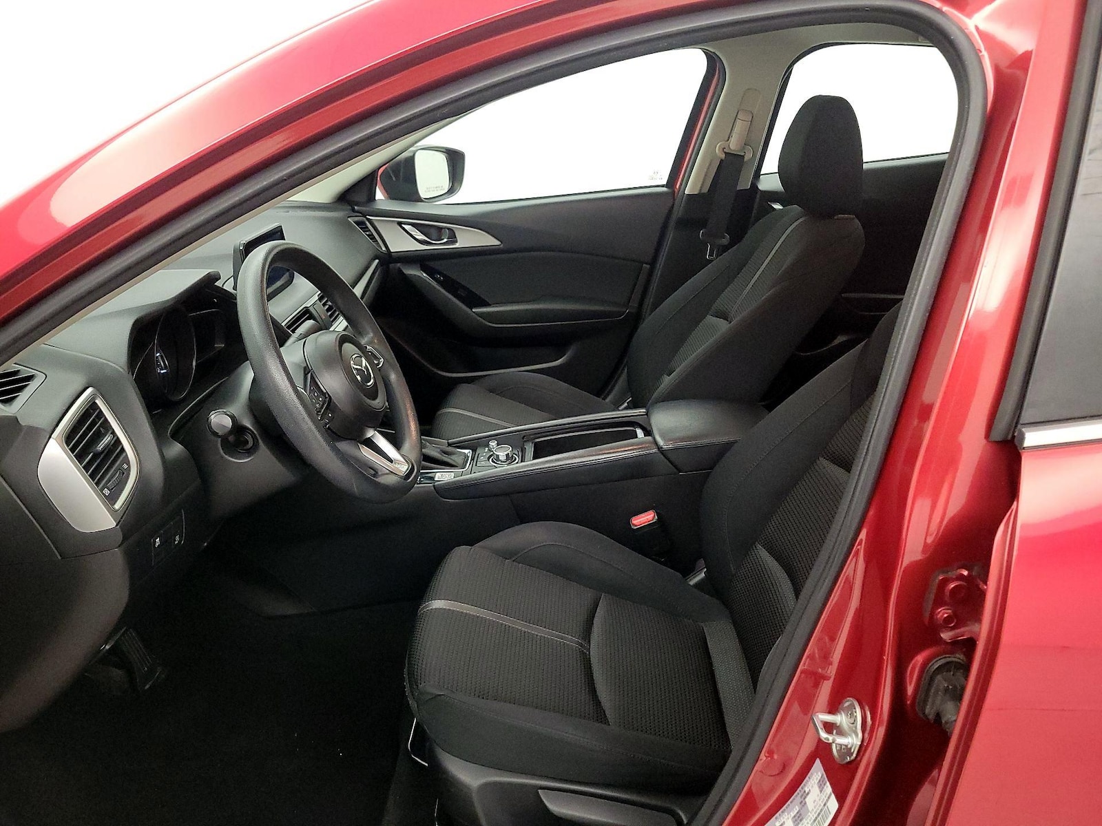 Side Airbags