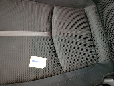 Condition detail