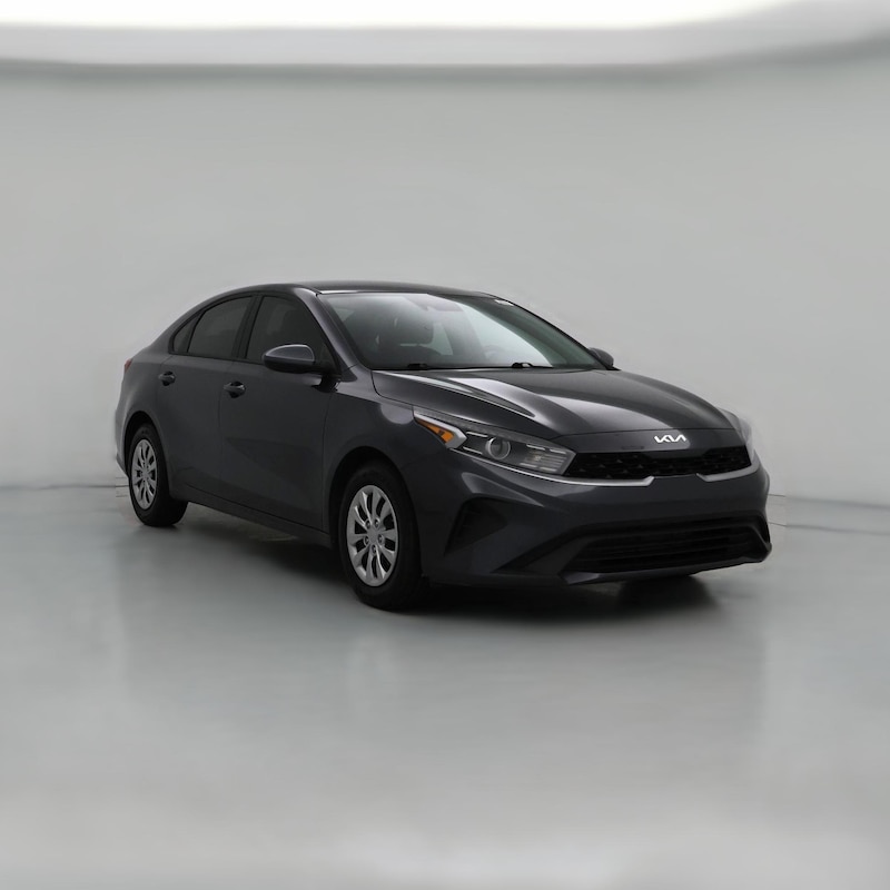 2024 Kia Forte LX