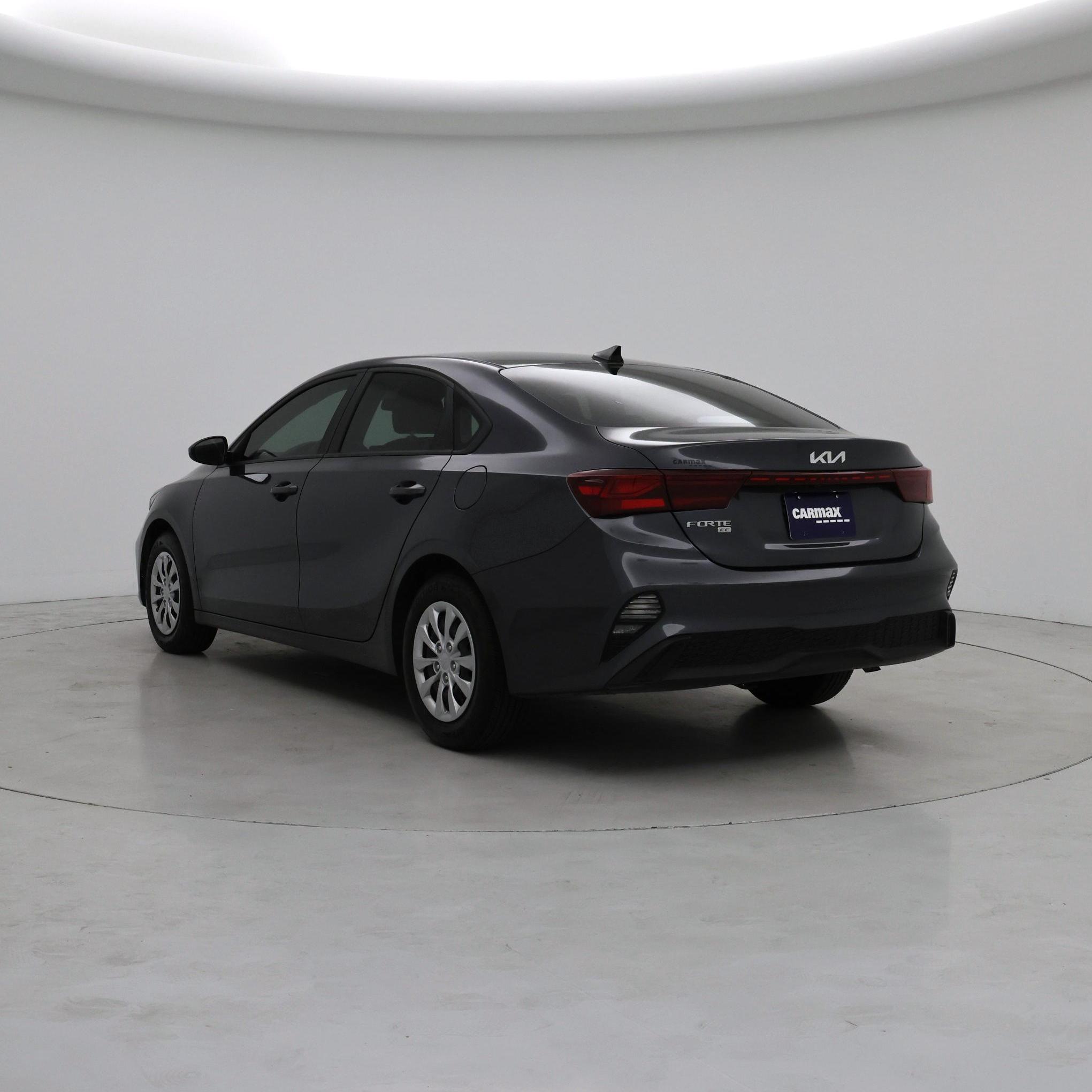 Thumbnail: 2024 Kia Forte - 2