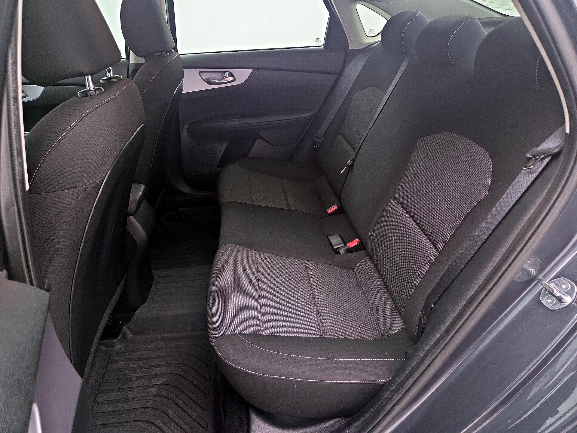 Thumbnail: 2024 Kia Forte - 19